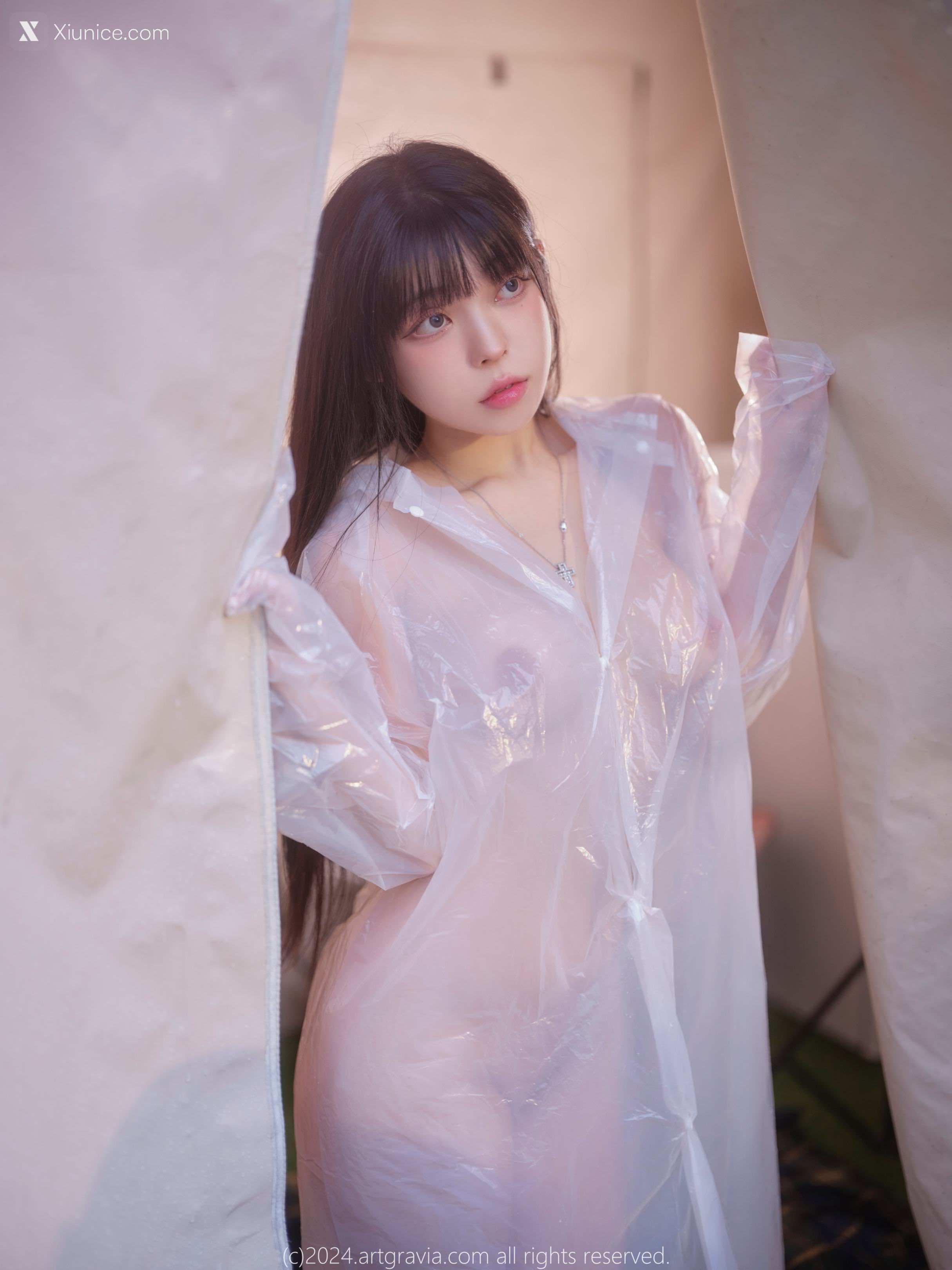 Artgravia Vol.614 Yudi (유디) 4K