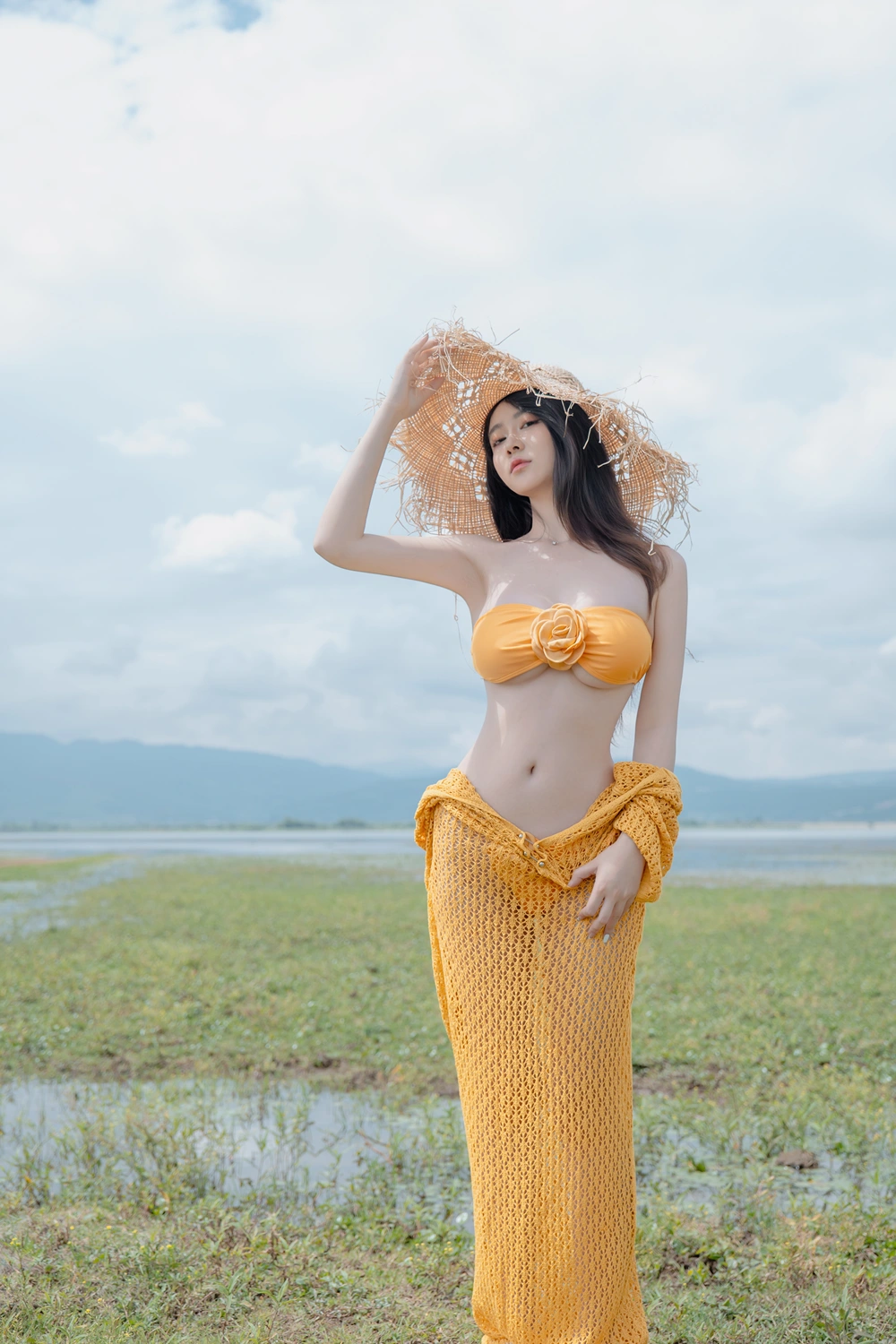 Cosplay 年年Nnian – 夏麓