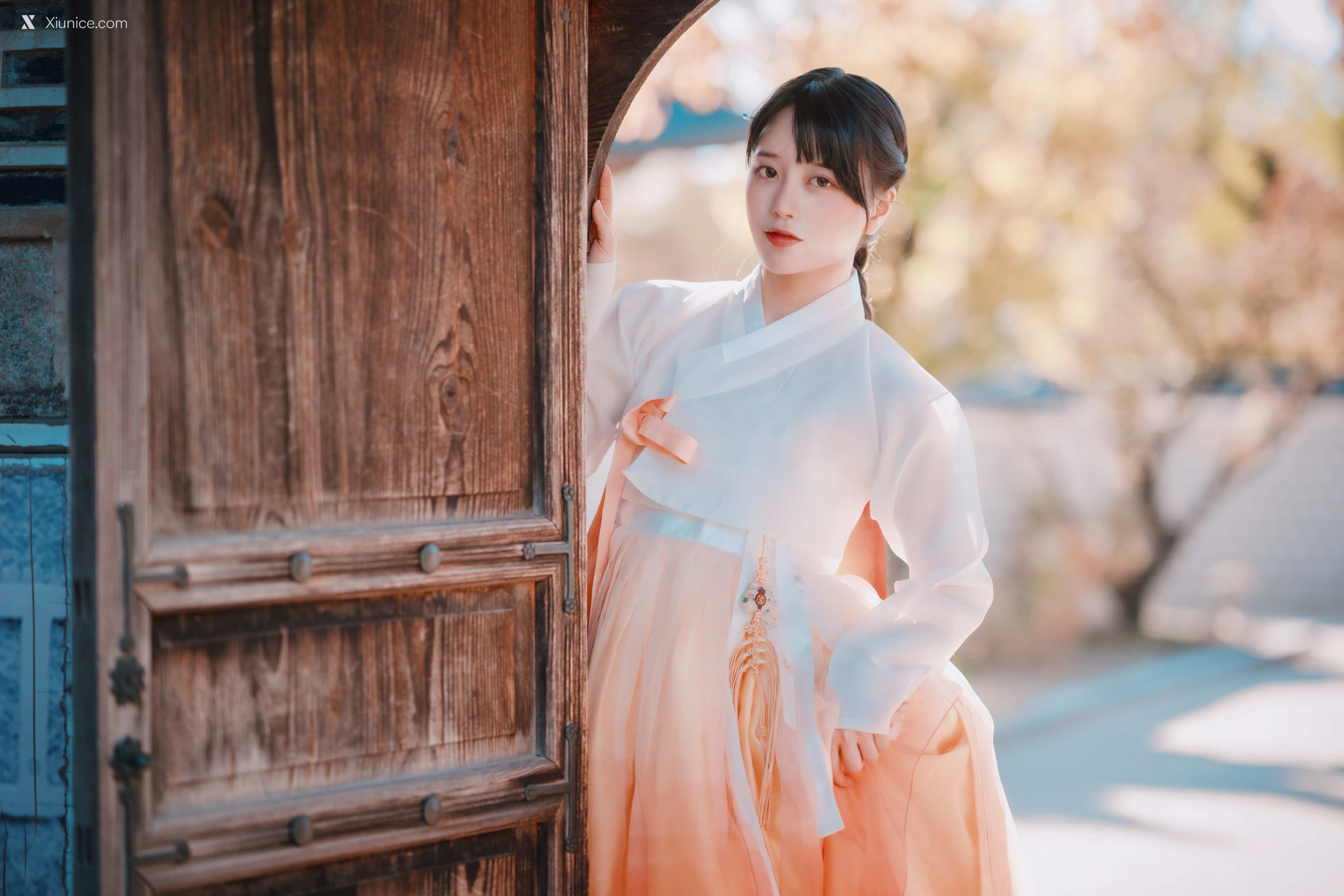 DJAWA Photo – DJAWA Photo – ZziZzi – Chuseok 4K