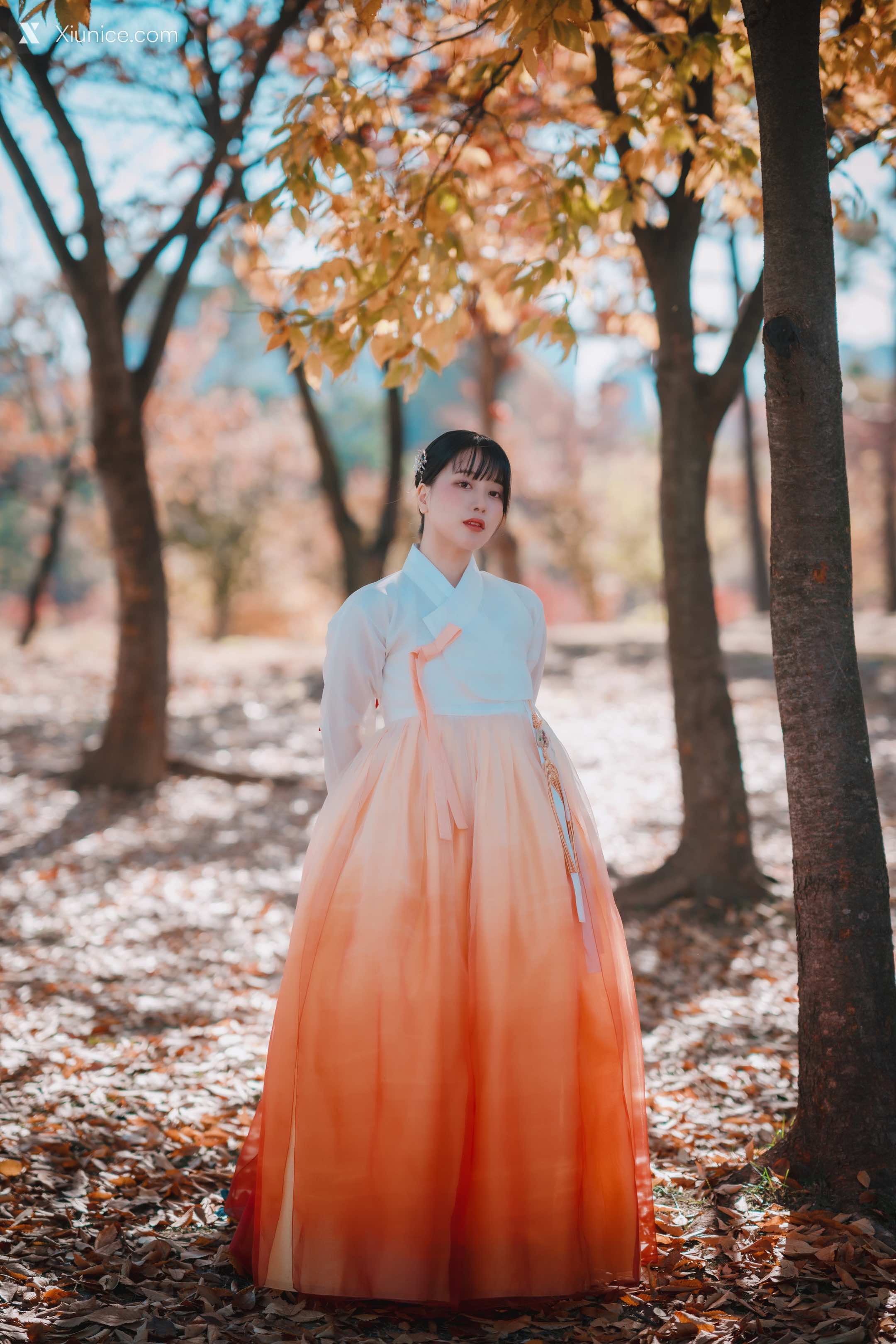DJAWA Photo – DJAWA Photo – ZziZzi – Chuseok 4K