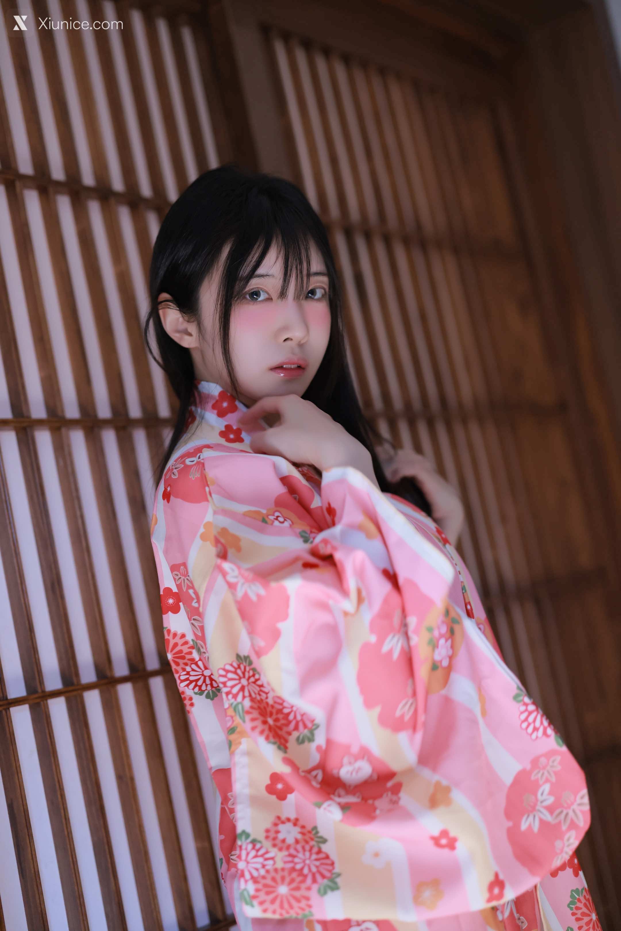 SweetBox – rinaモモリナ (momorina) – Vol.45 4K