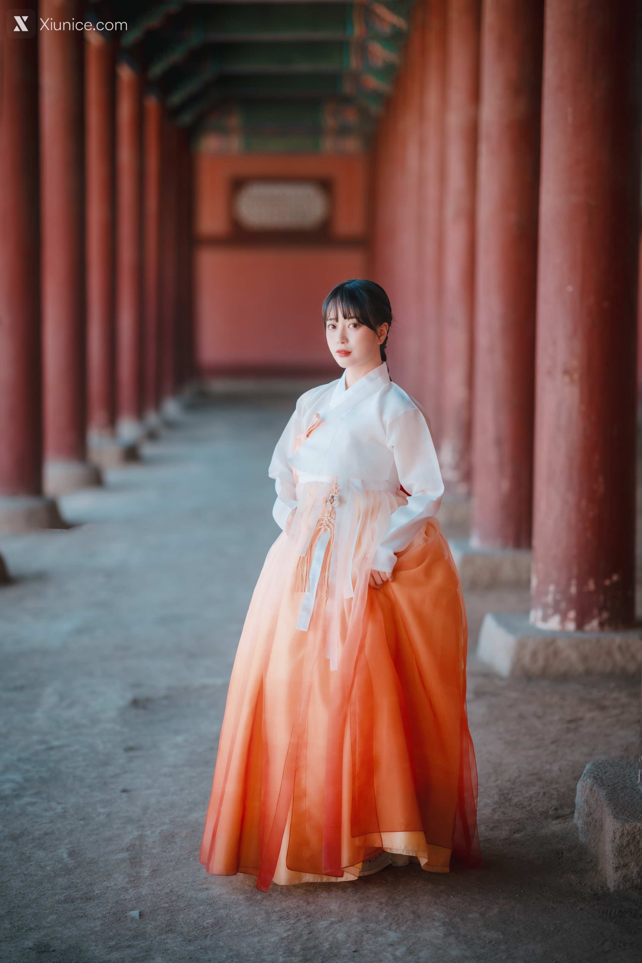 DJAWA Photo – DJAWA Photo – ZziZzi – Chuseok 4K