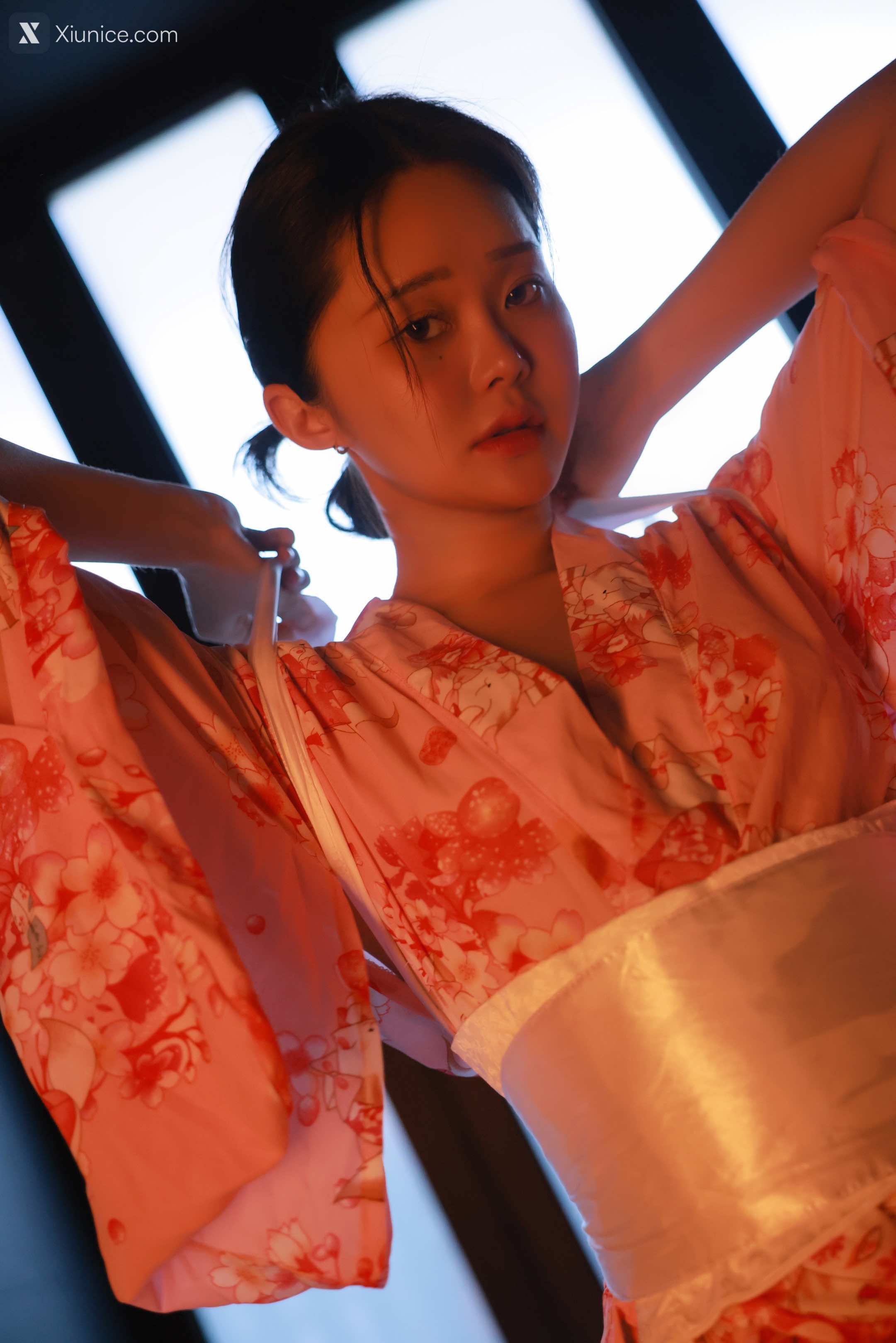 SweetBox – Inah (이나) SWTB Vol.40 – ALL NIGHT 4K