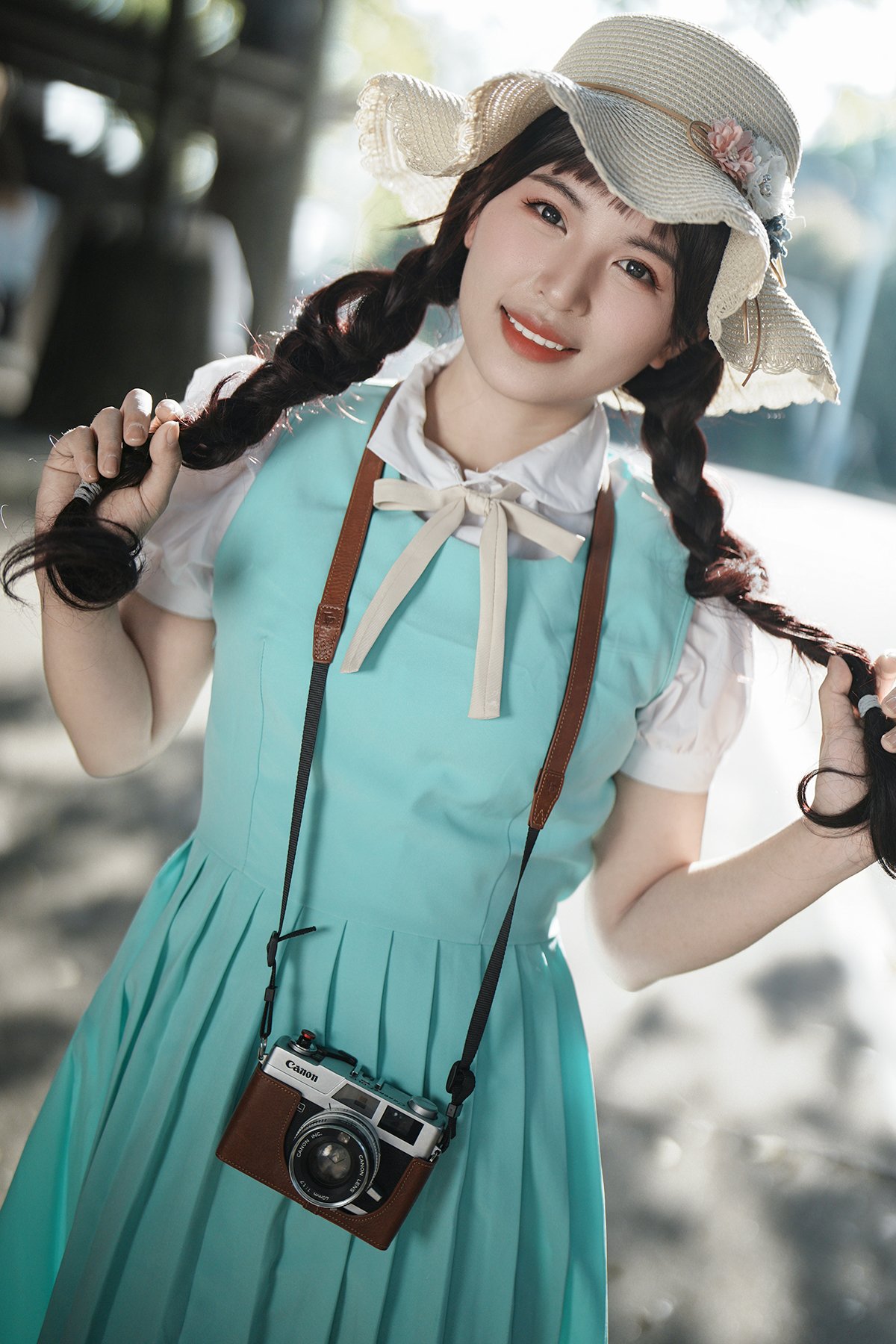 YiTuYu艺图语 Vol.10165 Gui Hua Ya