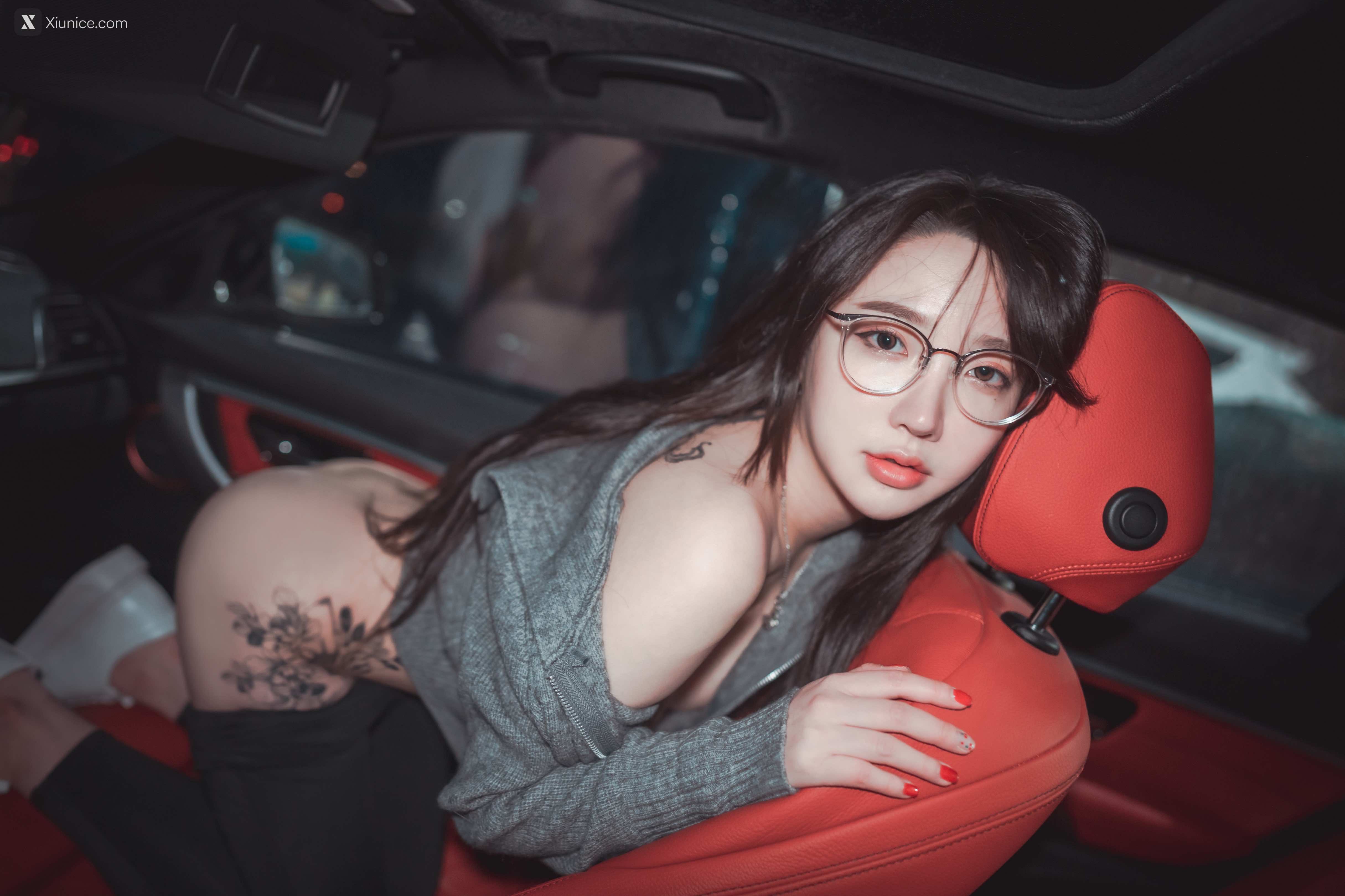 DJAWA Photo – Son Ye-Eun (손예은) – Drive My Car 4K