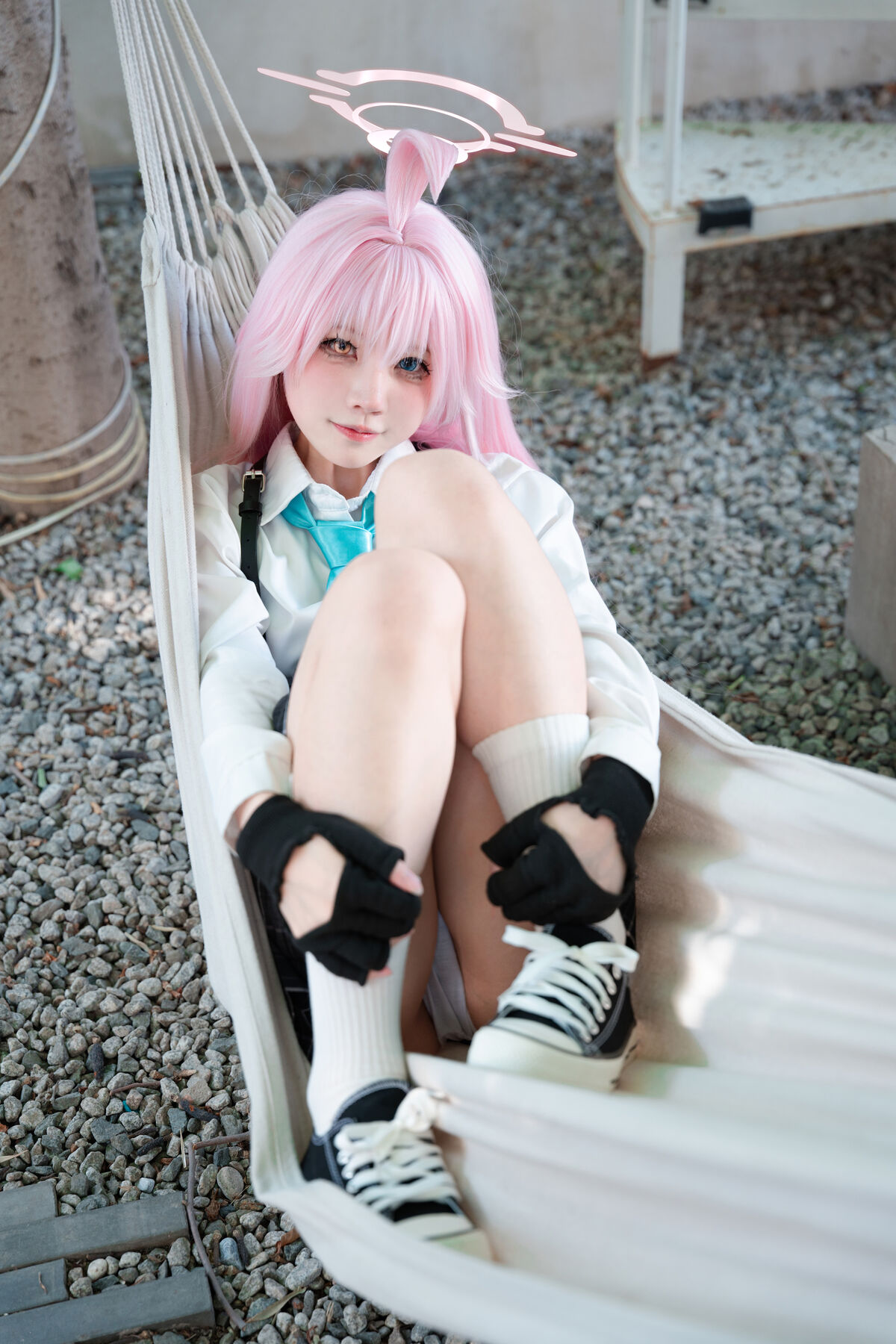 Coser@清水凪 - 小鸟游星野