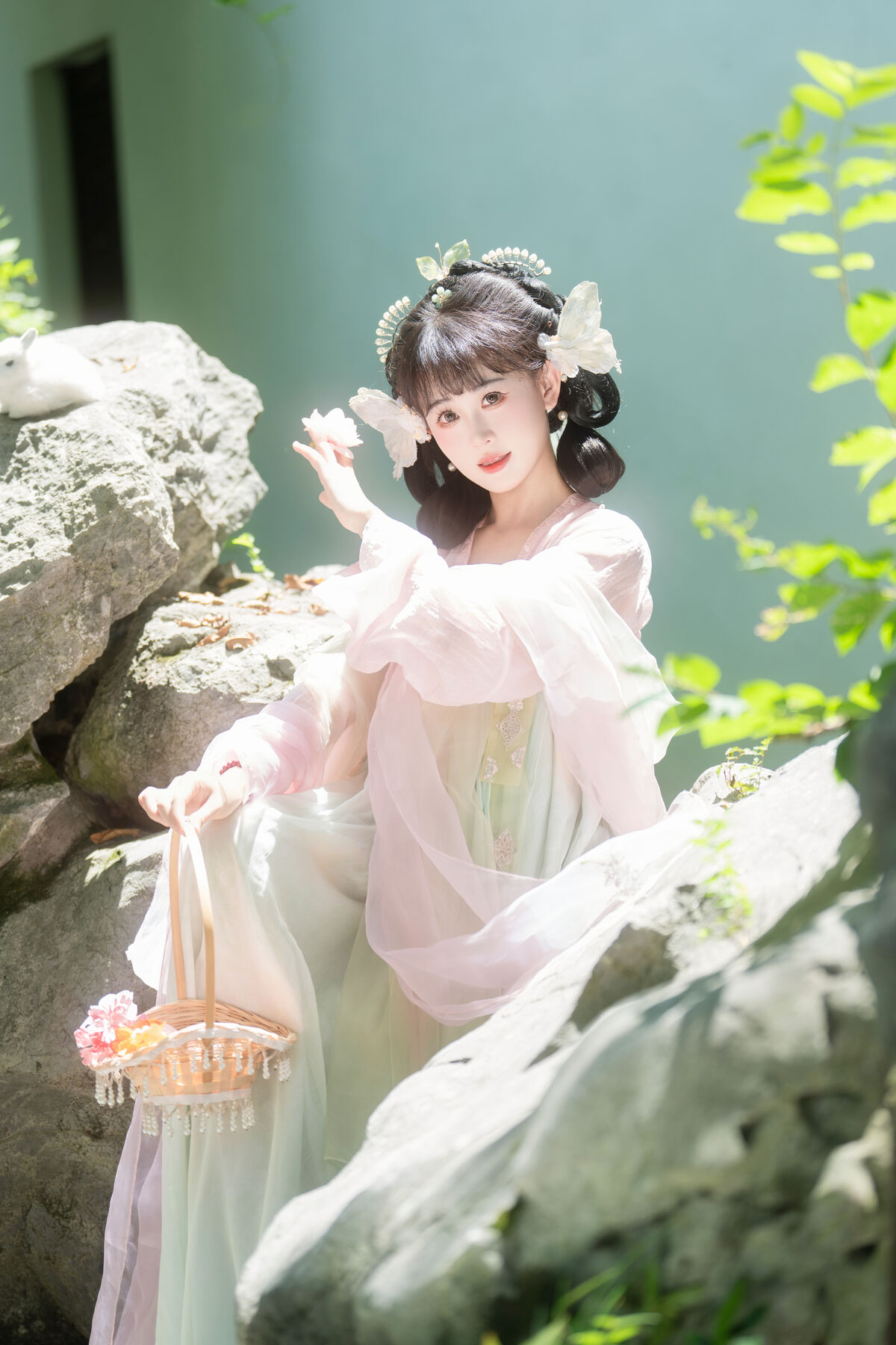 YiTuYu艺图语 Vol.10138 Jiao Yi Zhi Sui Sui