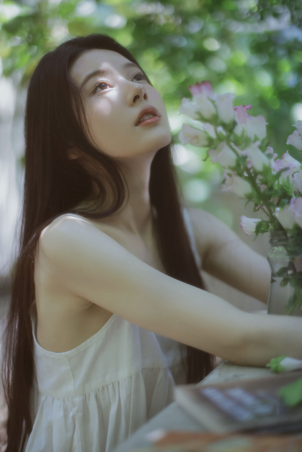 YiTuYu艺图语 Vol.10152 Di Di