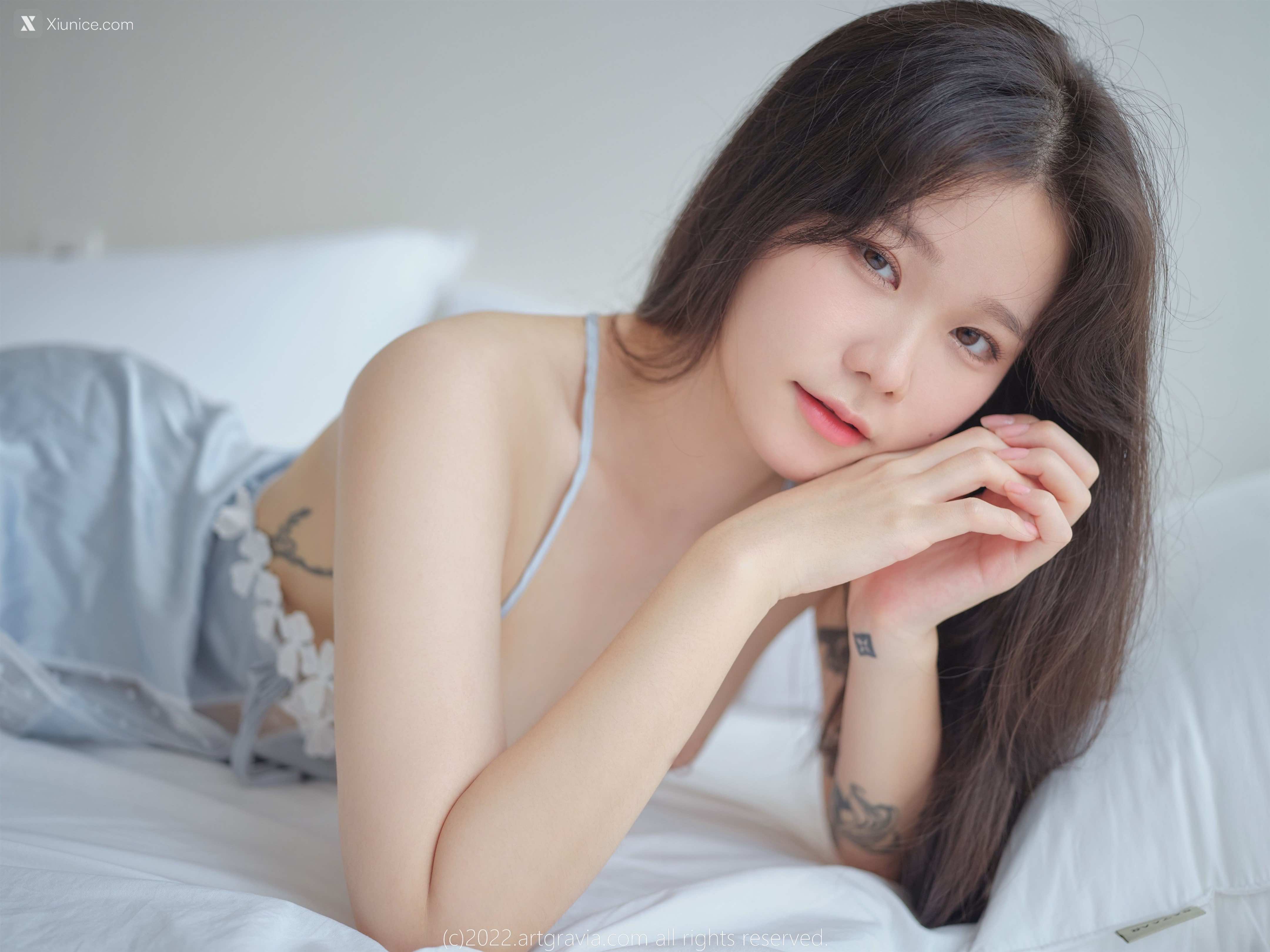 Artgravia Vol.440 Sira (시라) 4K