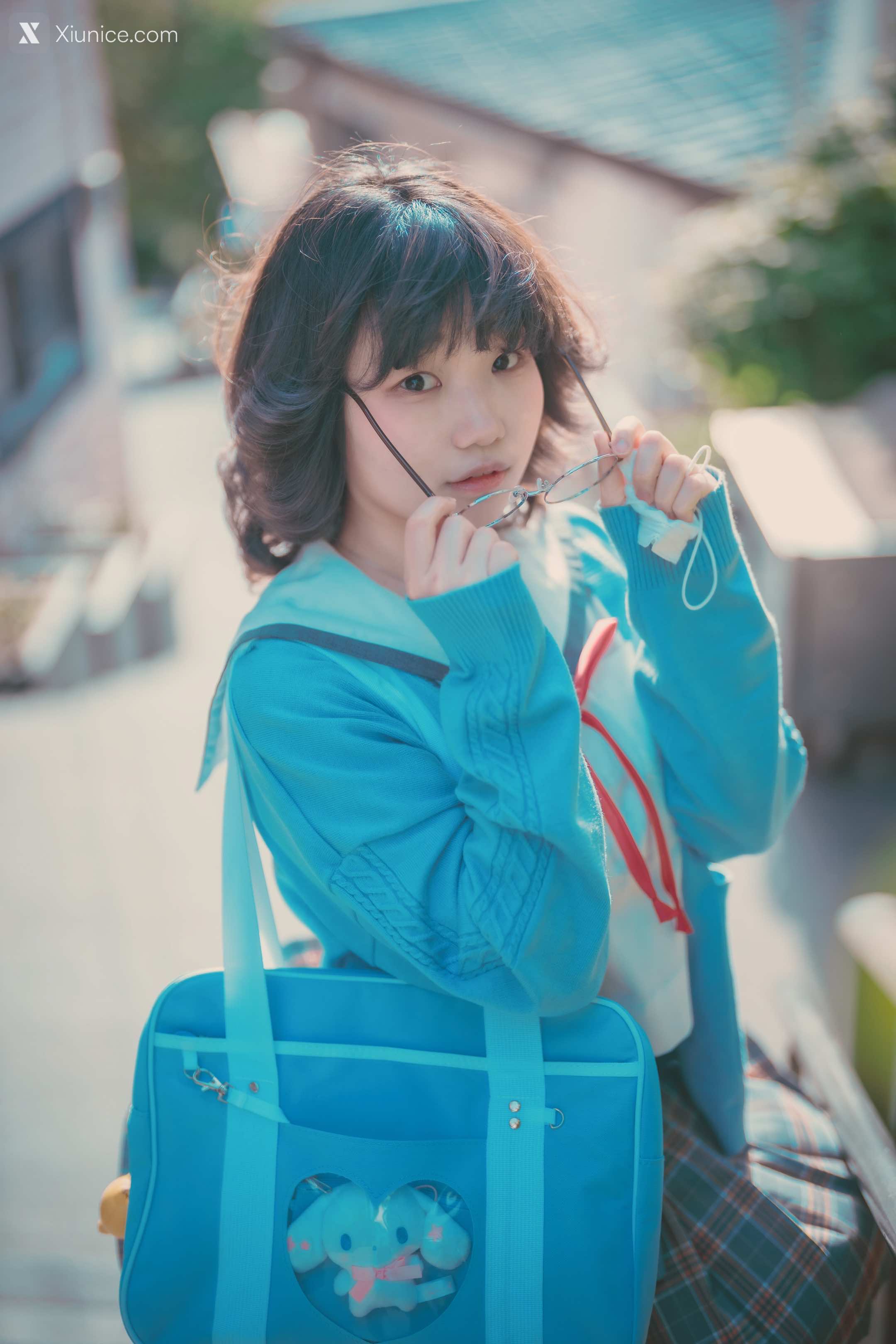 DJAWA Photo – Mimmi (밈미) – Your Panties 4K