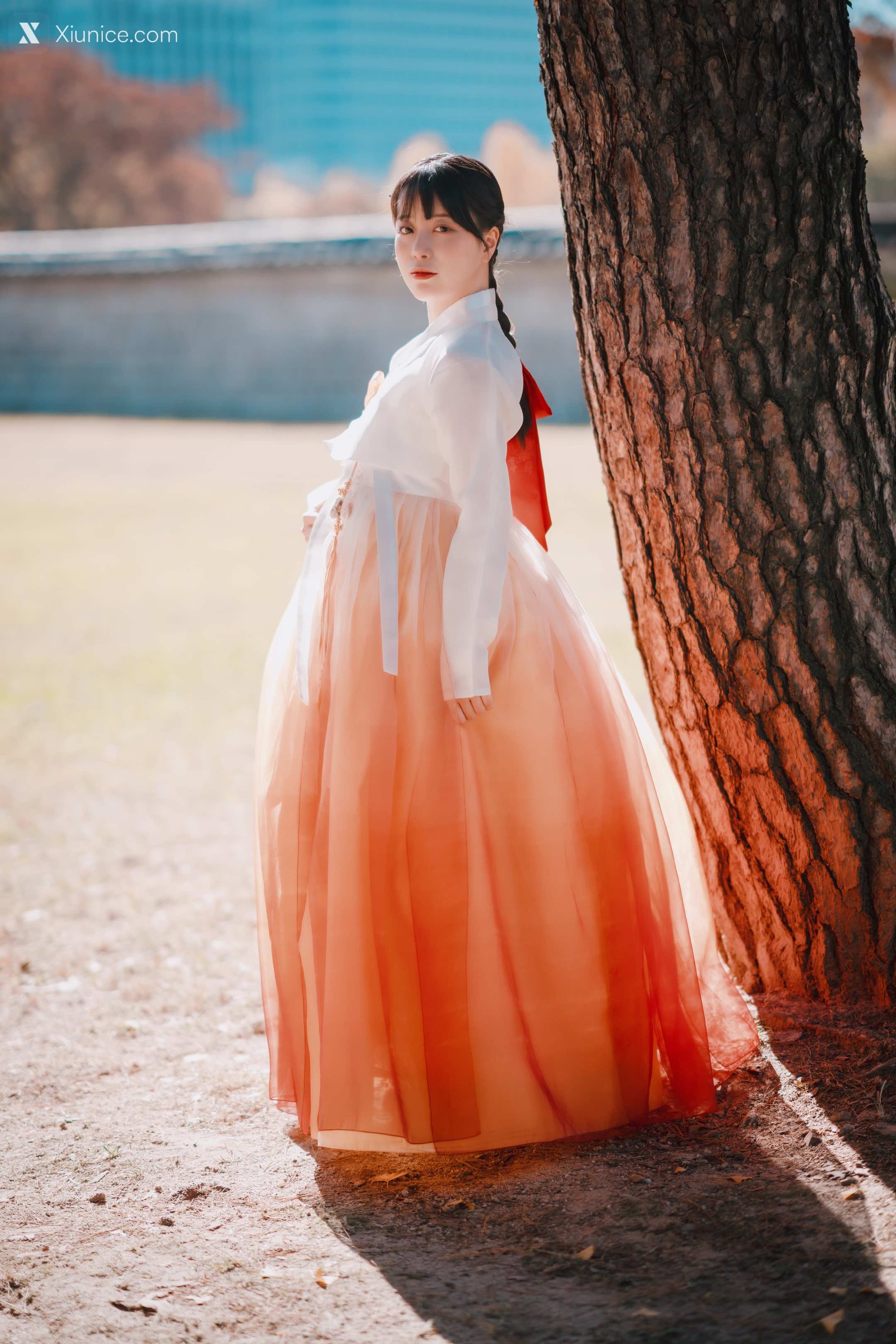 DJAWA Photo – DJAWA Photo – ZziZzi – Chuseok 4K