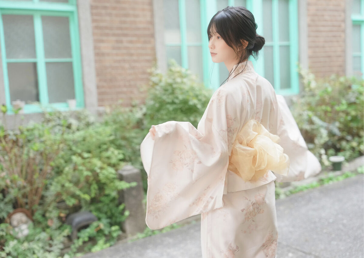 Kanna Seto 瀬戸環奈 - 写真集 ぬくもり日和 Part03