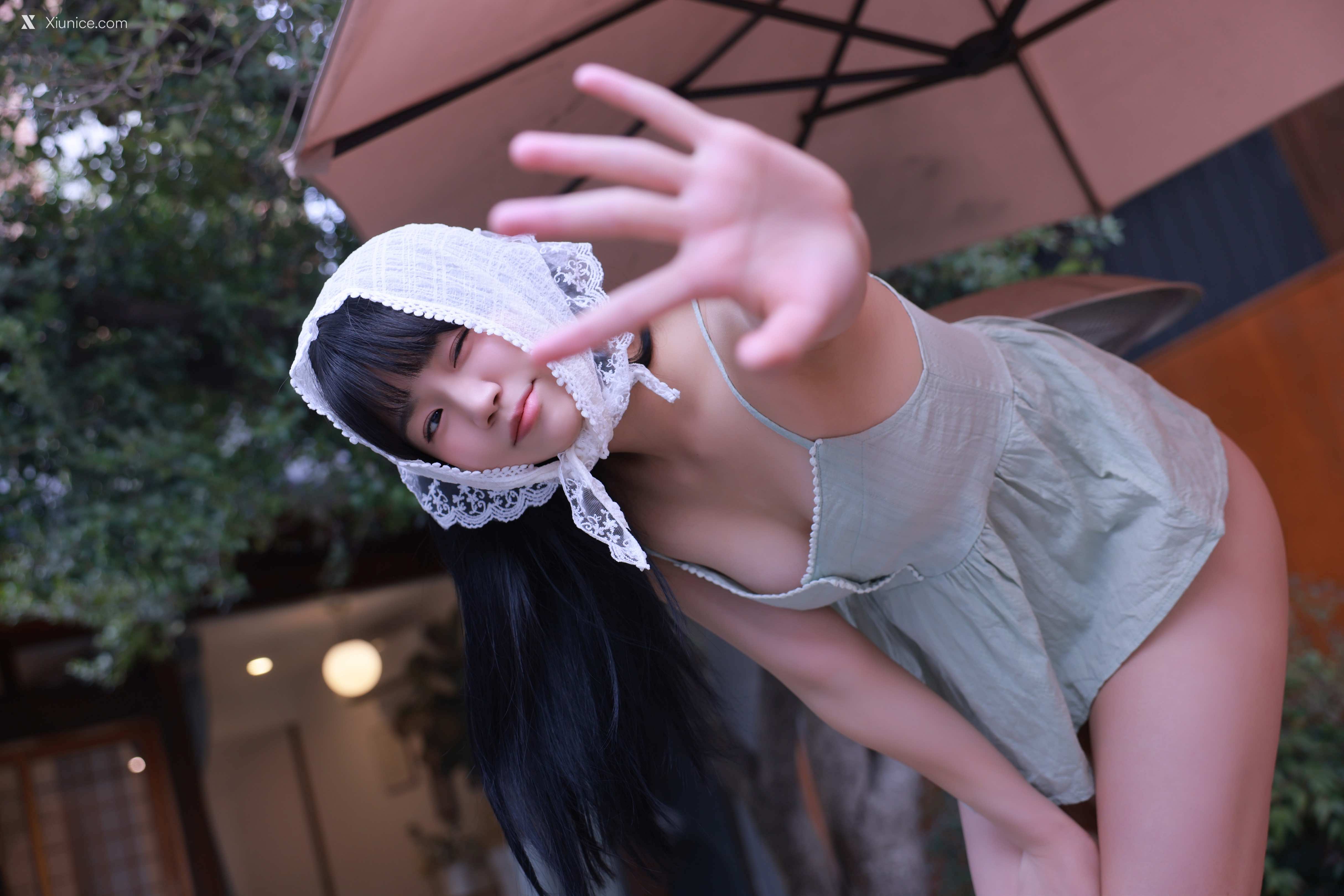 SweetBox – Yui (유이) – SWTB Vol.39 RAMEN 4K