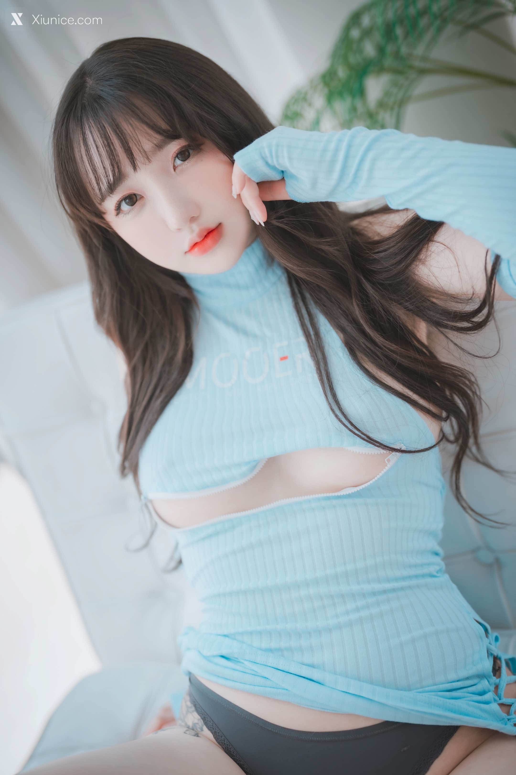 DJAWA Photo – Son Ye-Eun (손예은) – Ms. Slowhand 4K