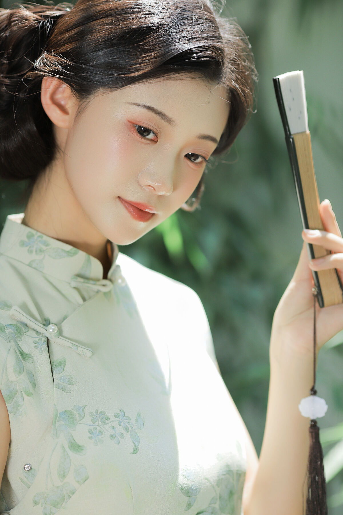 YiTuYu艺图语 Vol.10172 Yi Kou Shao Mai