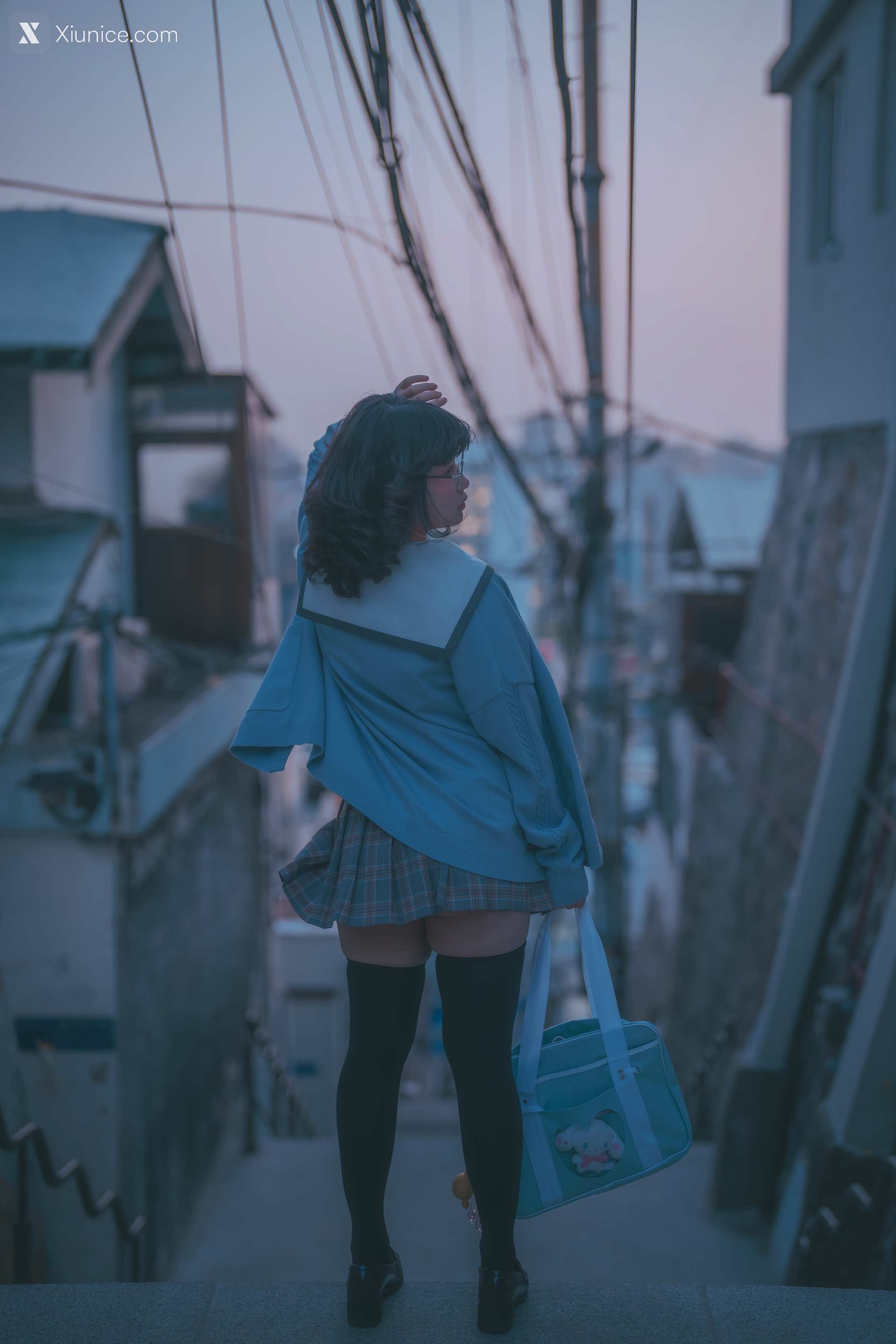 DJAWA Photo – Mimmi (밈미) – Your Panties 4K