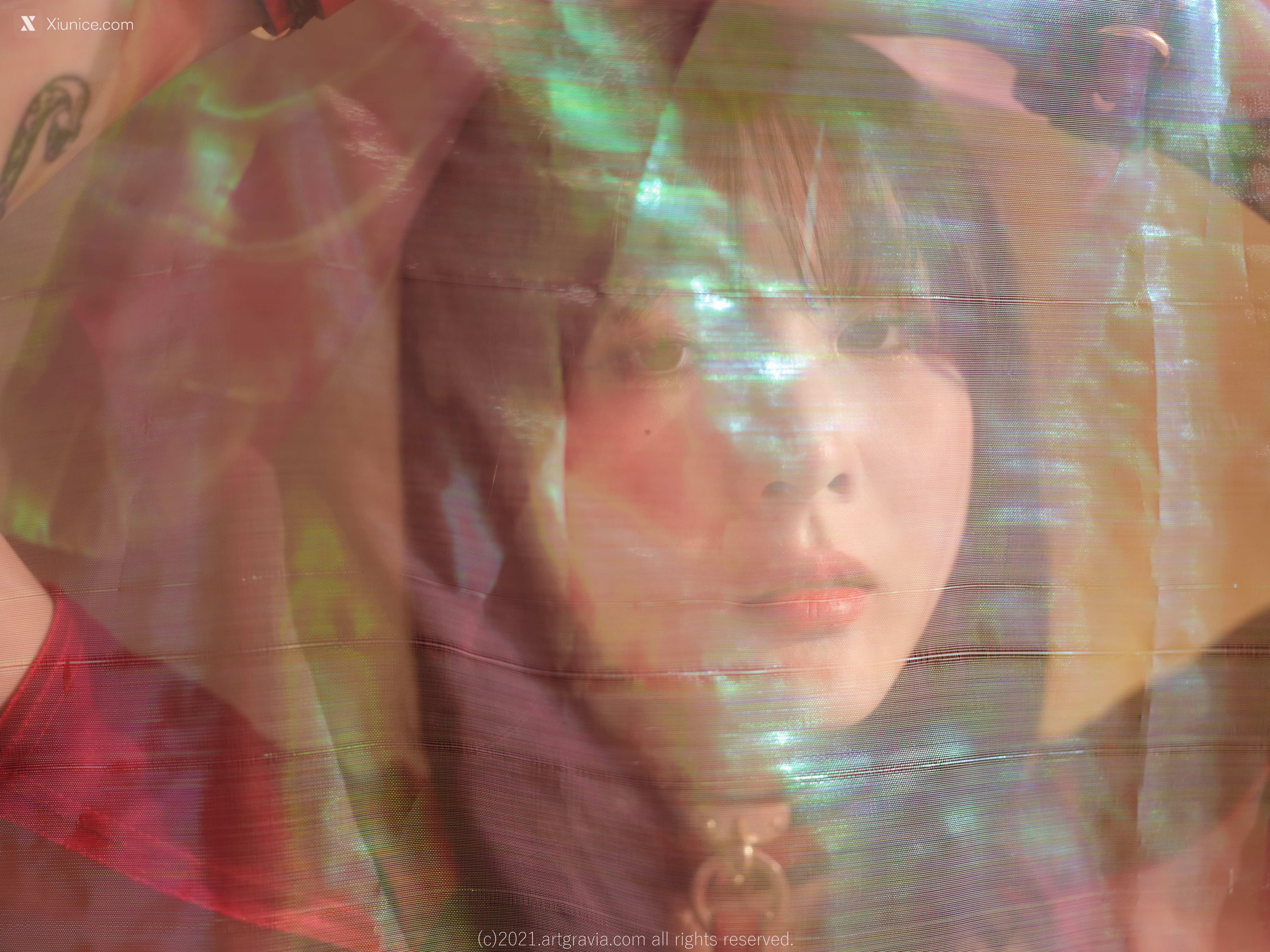 Artgravia Vol.359 Jang Joo (장주) 4K