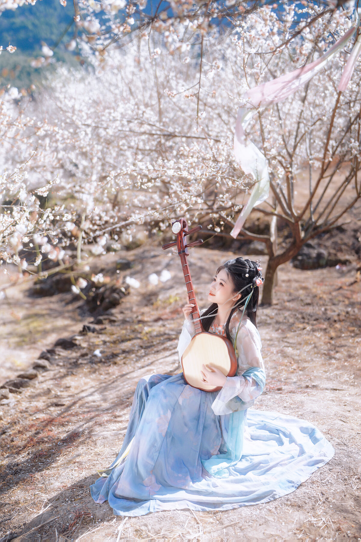 YiTuYu艺图语 Vol.10208 Ba La Ba La