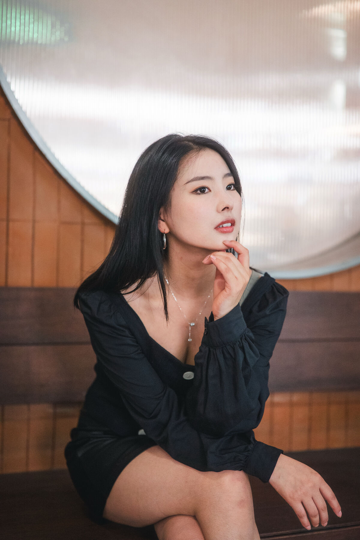 YiTuYu艺图语 Vol.10167 Xiao Yang