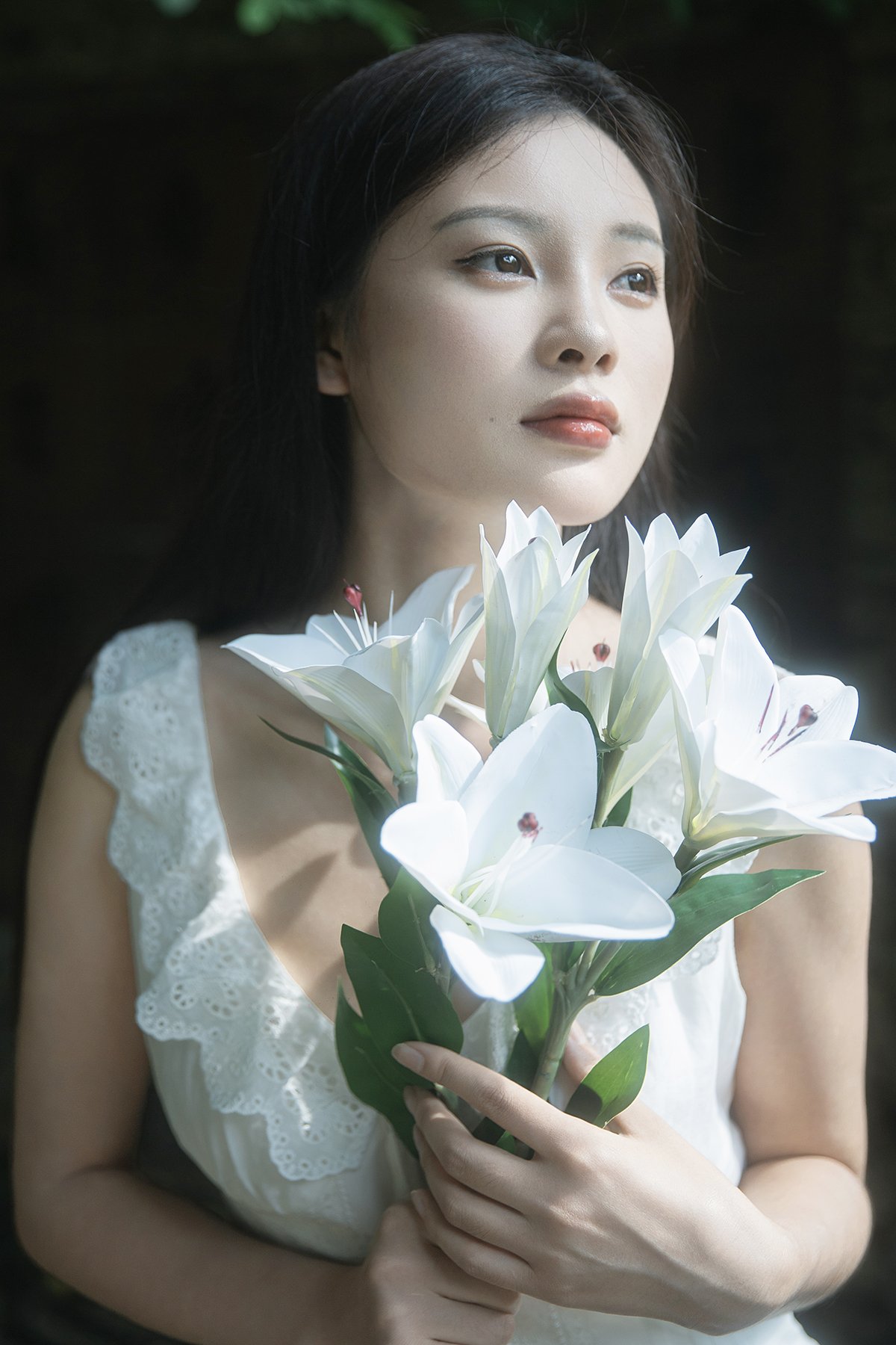 YiTuYu艺图语 Vol.10003 Tian No