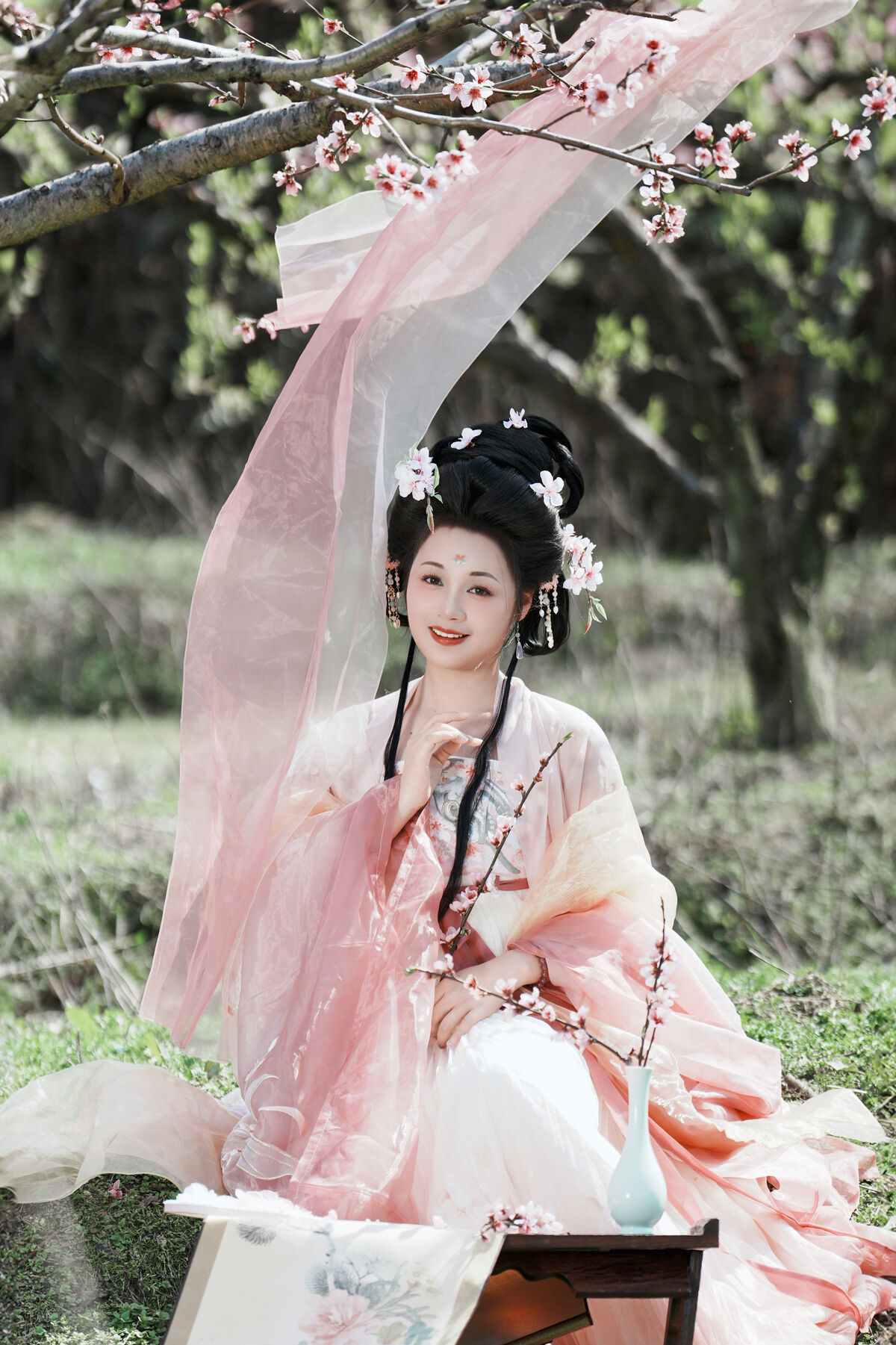 YiTuYu艺图语 Vol.10199 Yang Yang Yang Ya