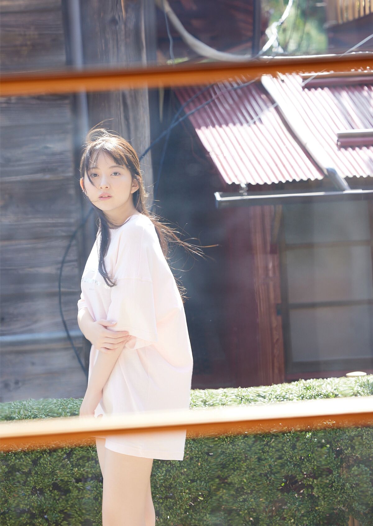 Suzuka Tsukada 塚田百々花 - 写真集 つかだだ ももかだ つかももだ