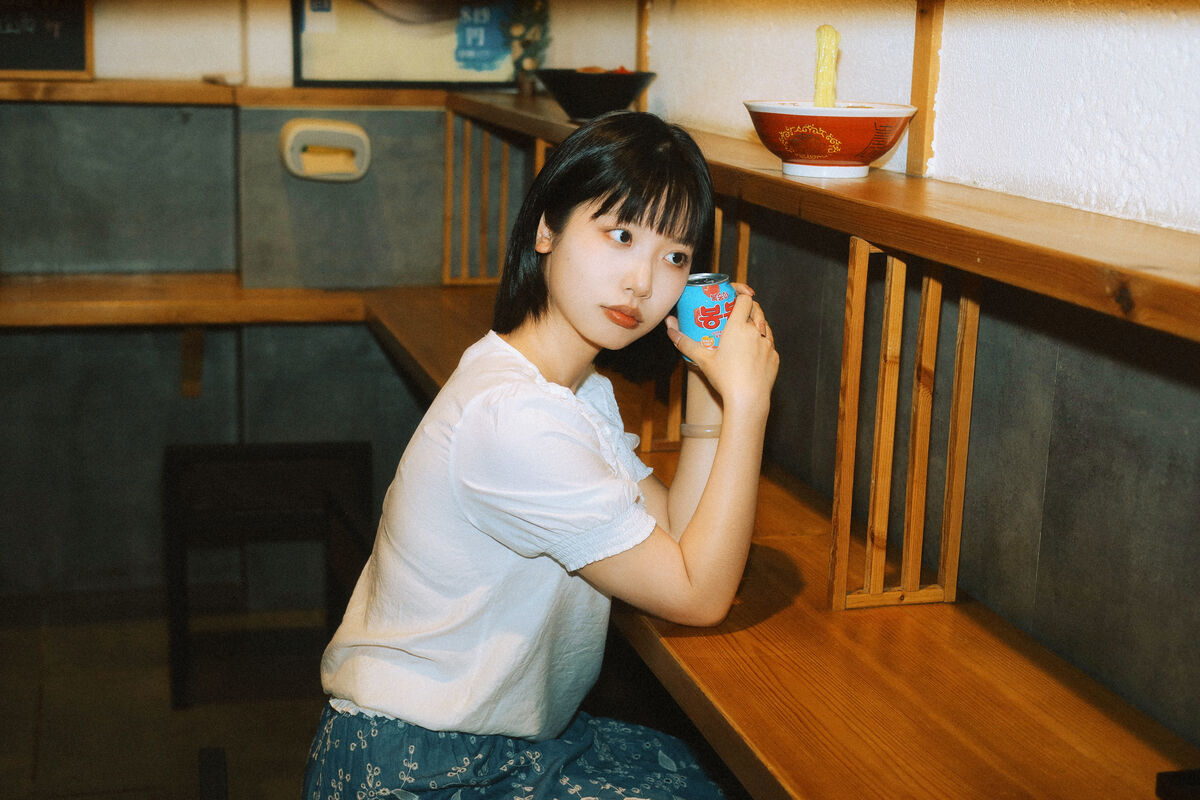 YiTuYu艺图语 Vol.10164 Chen Cheng Er