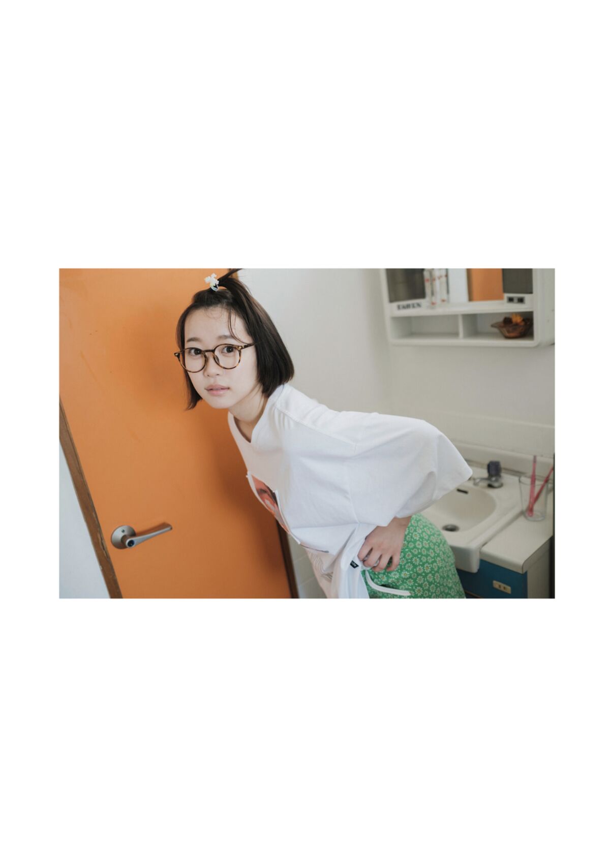 Yura Kano 架乃ゆら - とられち デジタル写真集 Part01