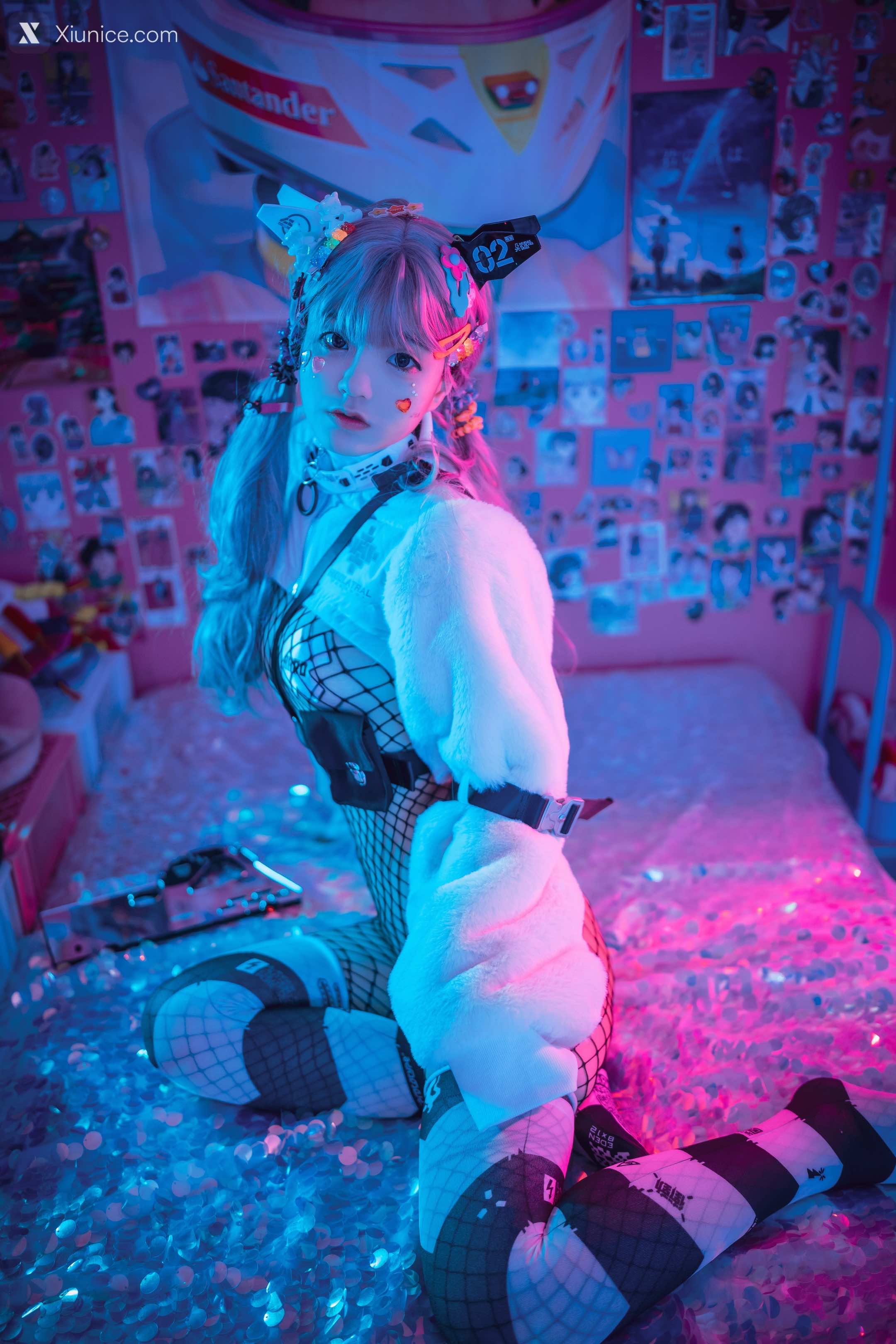 DJAWA Photo – Jeong Jenny (정제니) – Androlita 4K