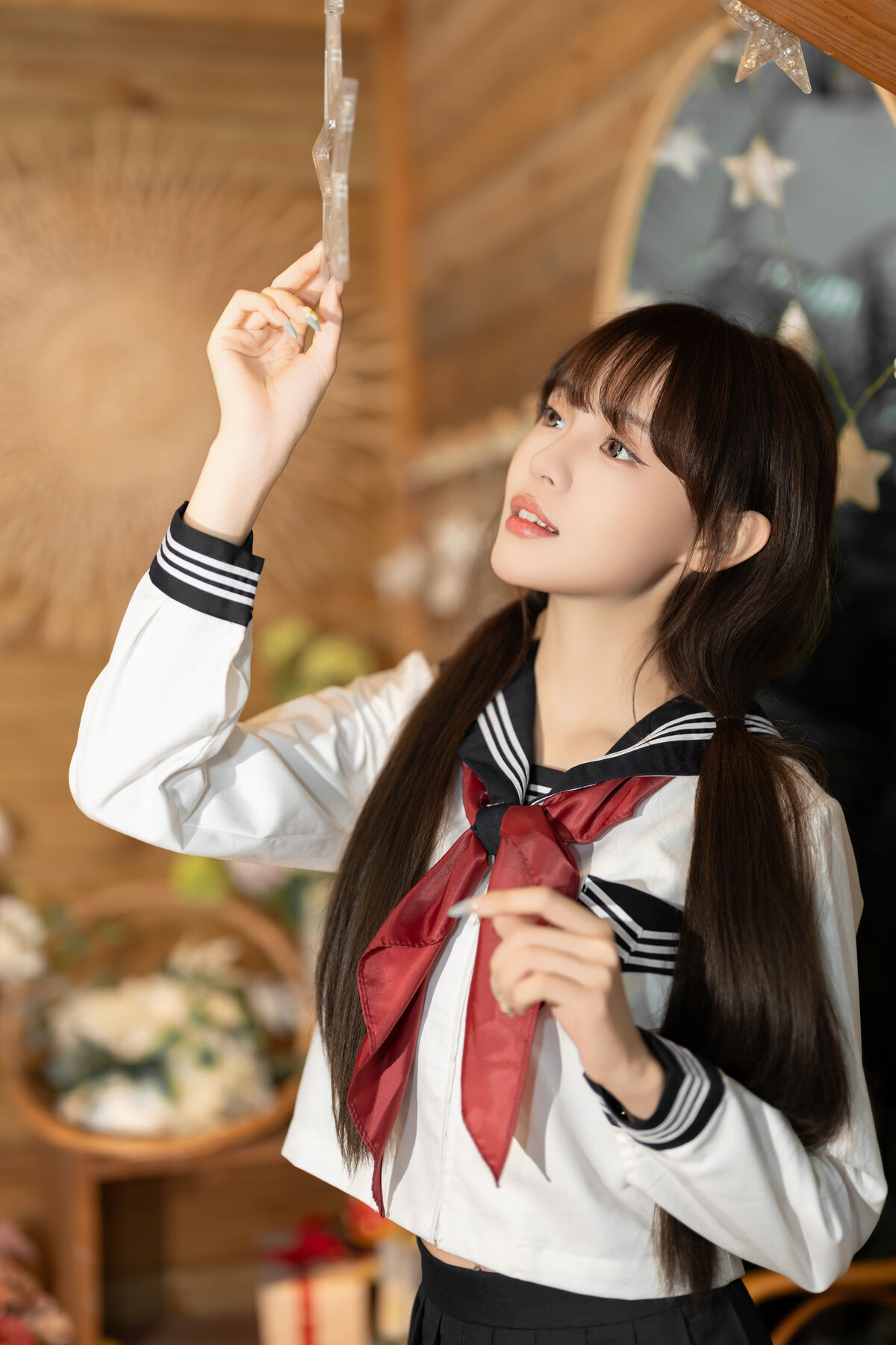 YiTuYu艺图语 Vol.10009 Bu Ding Mao