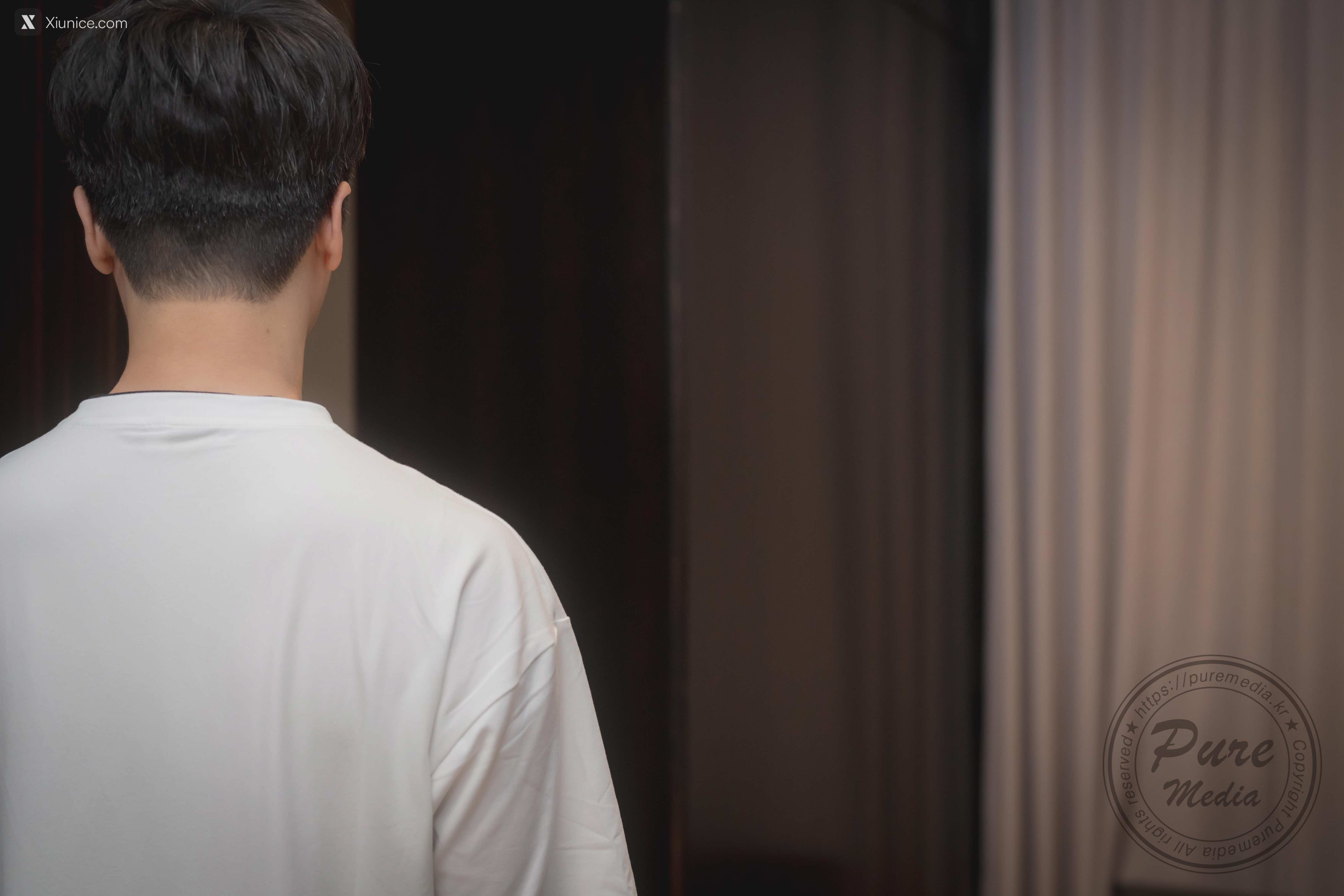 Pure Media Vol.260 Yeha (예하) – Stick My Tail in The Hole 4K