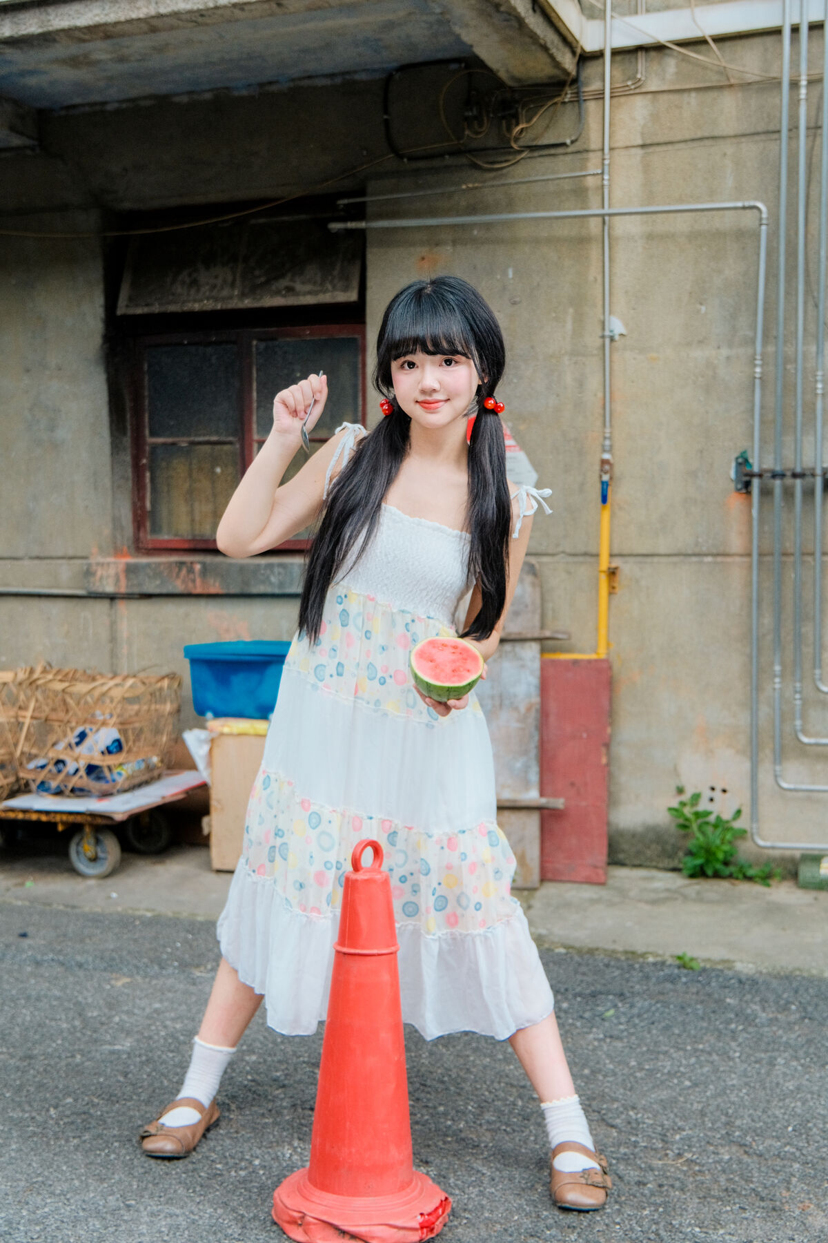 YiTuYu艺图语 Vol.10046 Xiao Li Hua Er