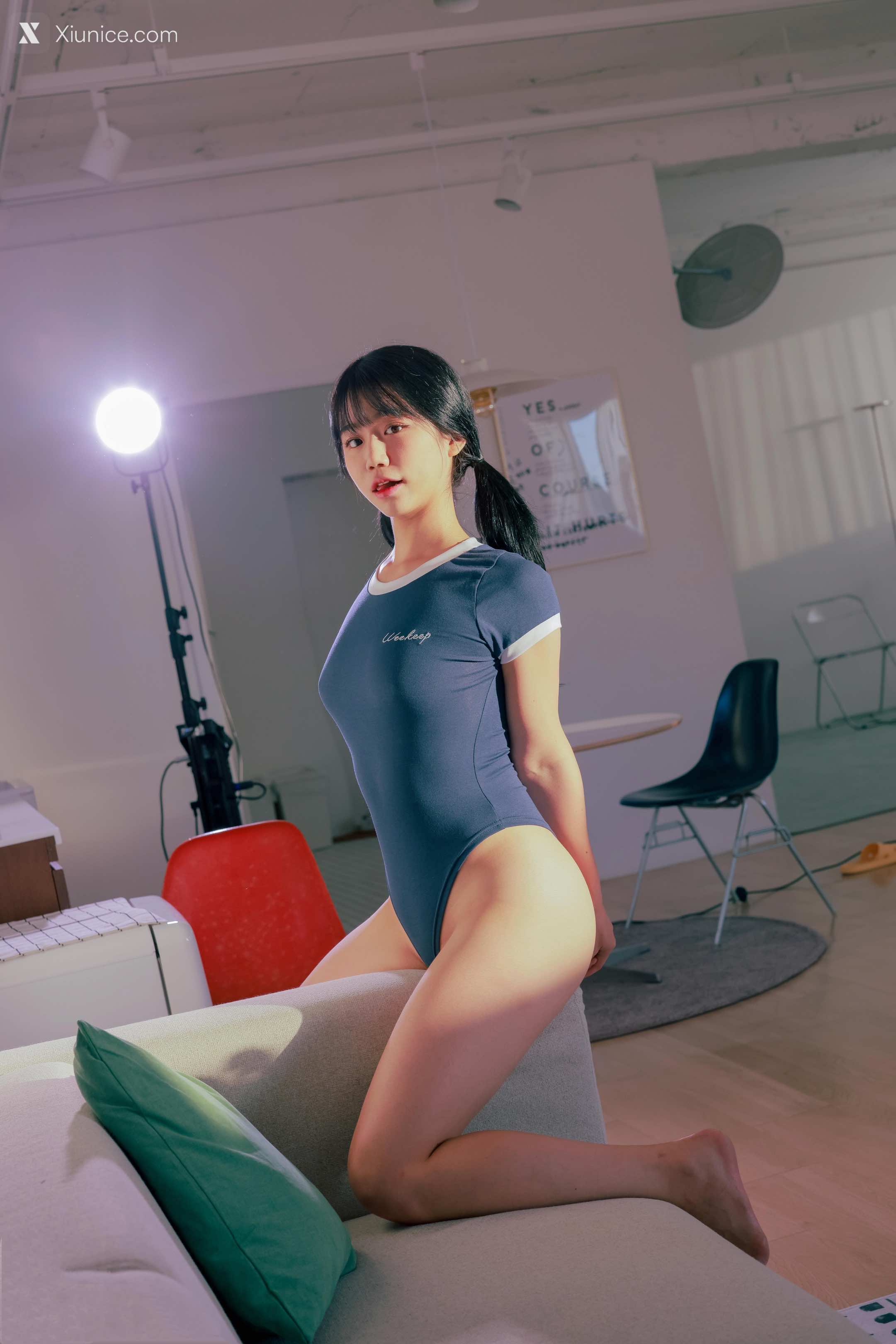 SweetBox – Yui (유이) – SWTB Vol.30 Heart Steal 4K