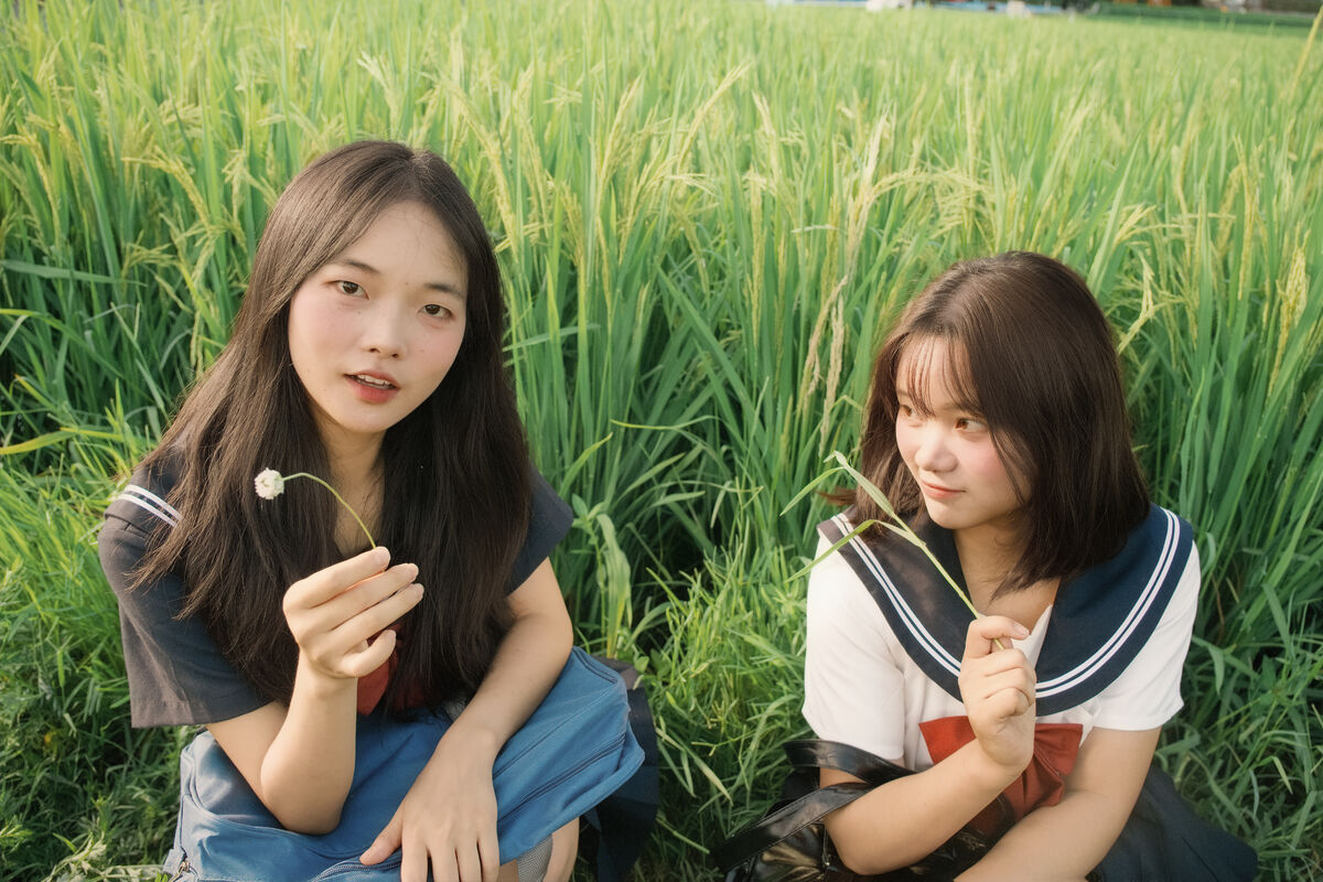 YiTuYu艺图语 Vol.10116 Shi Yi