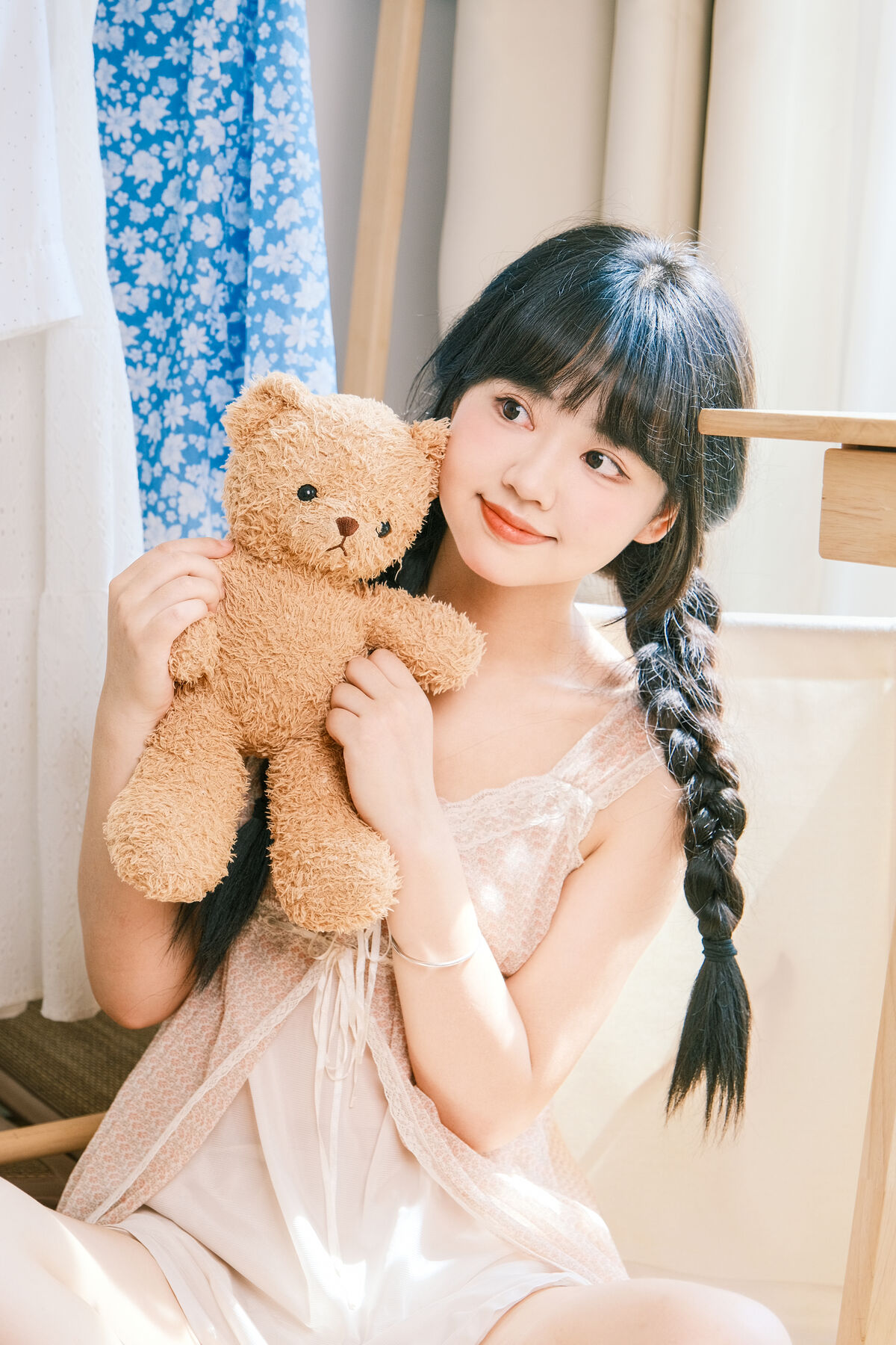 YiTuYu艺图语 Vol.10224 Xiao Li Hua Er