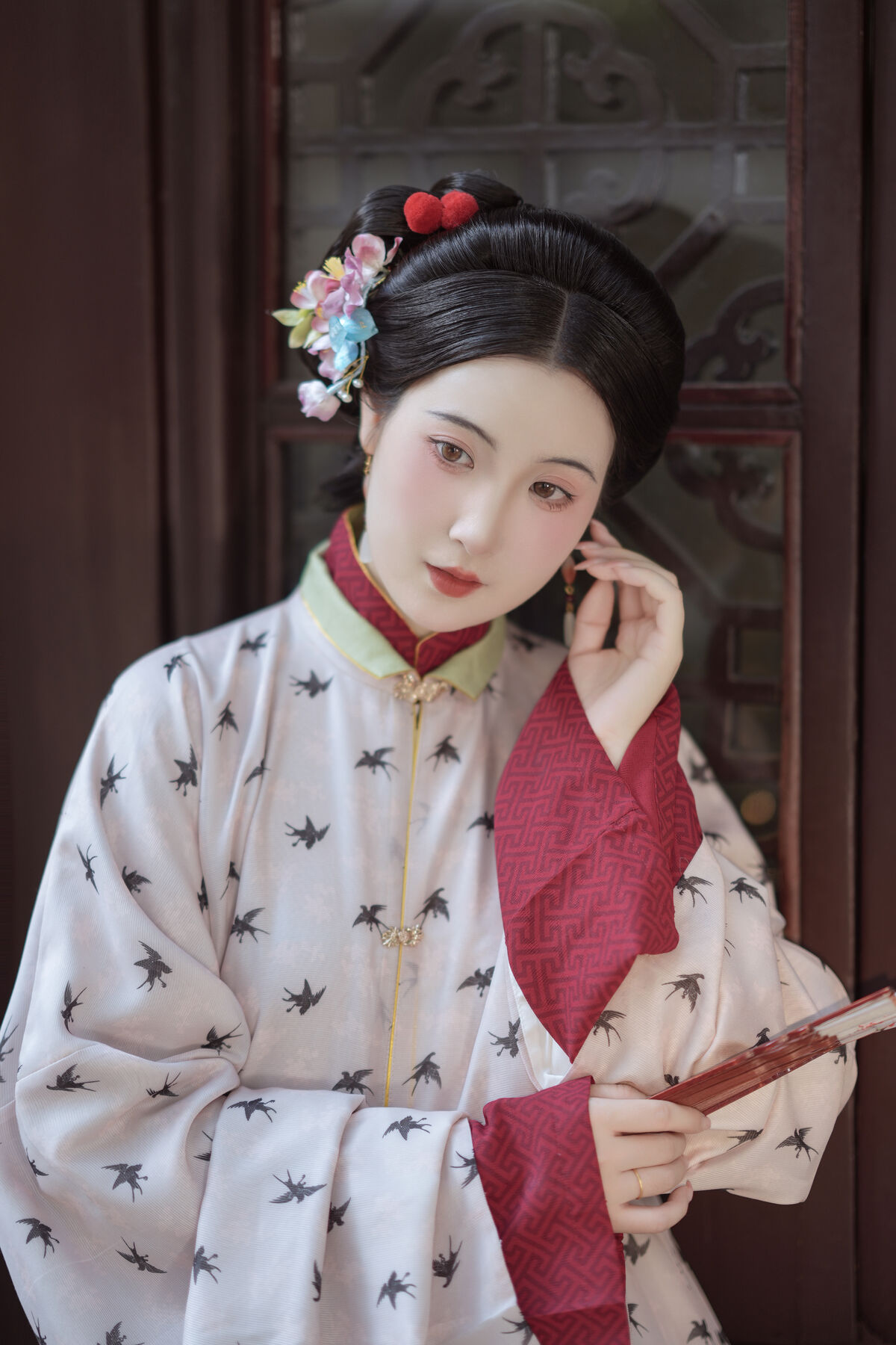 YiTuYu艺图语 Vol.10162 Wo Shi Jin Er Ya