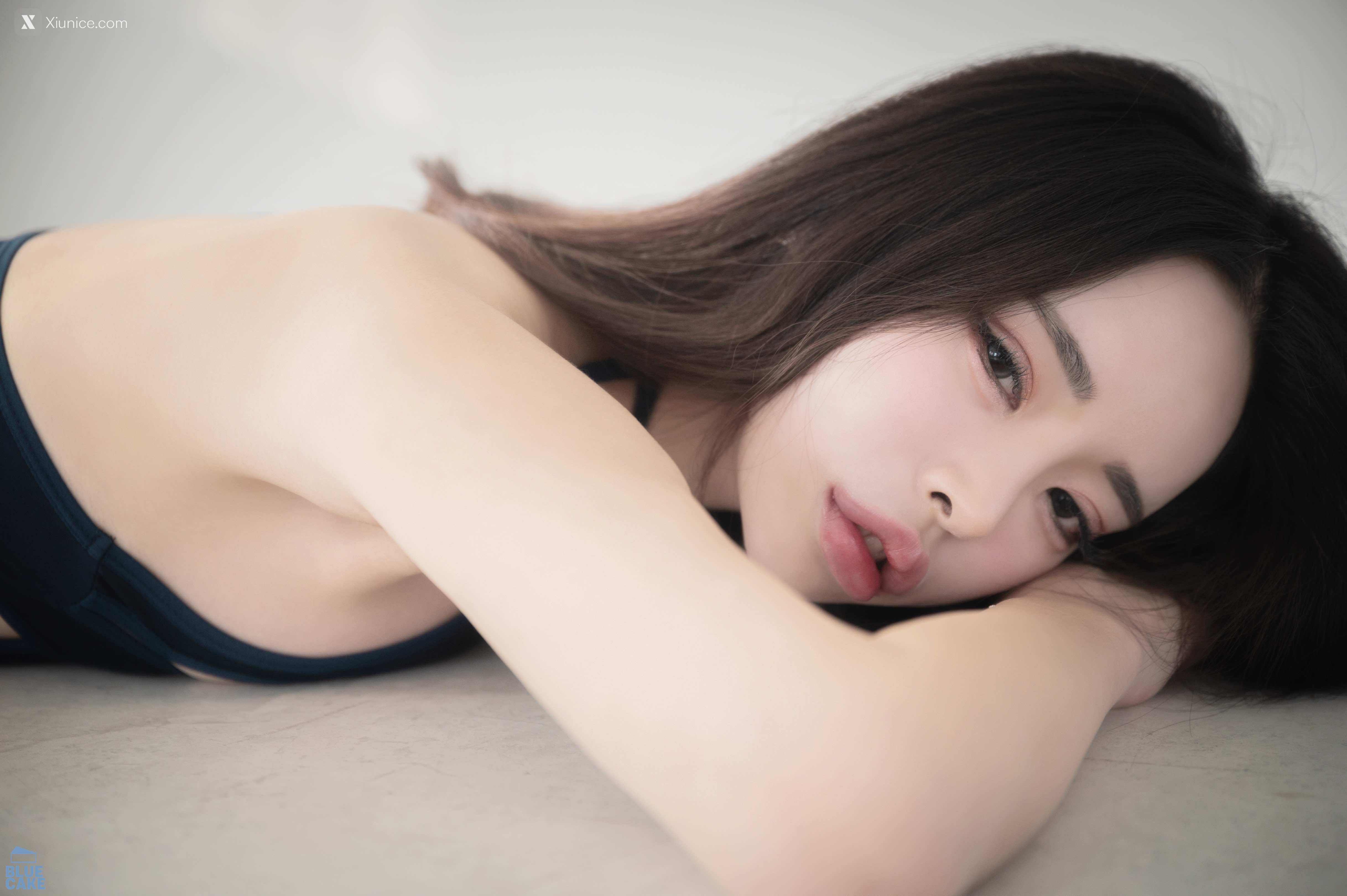 BLUECAKE BUNNYCHAERI – 1st Sex On The Beach 4K