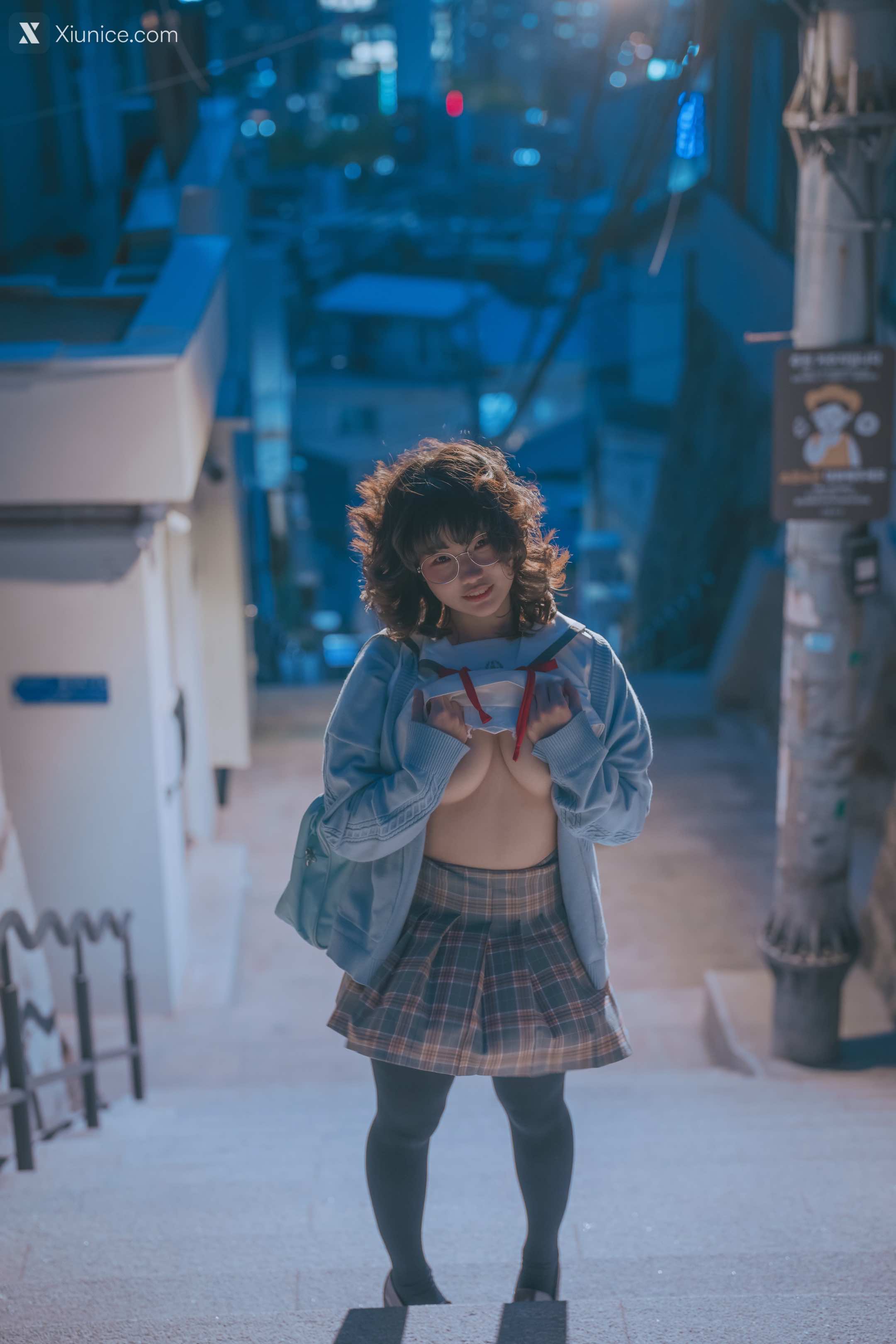 DJAWA Photo – Mimmi (밈미) – Your Panties 4K