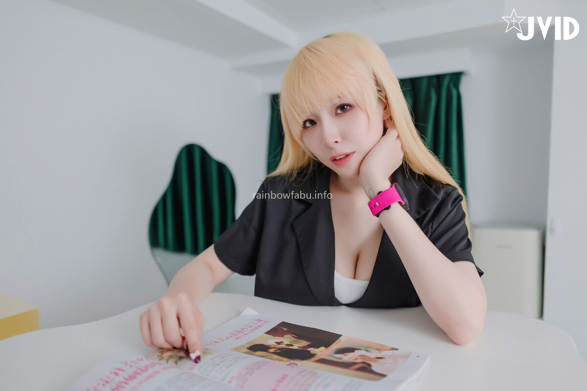 Li Fei Er 黎菲兒 - 超乳Icup日文家教 東洋文化私密實境教學 邊實戰邊教學學超快