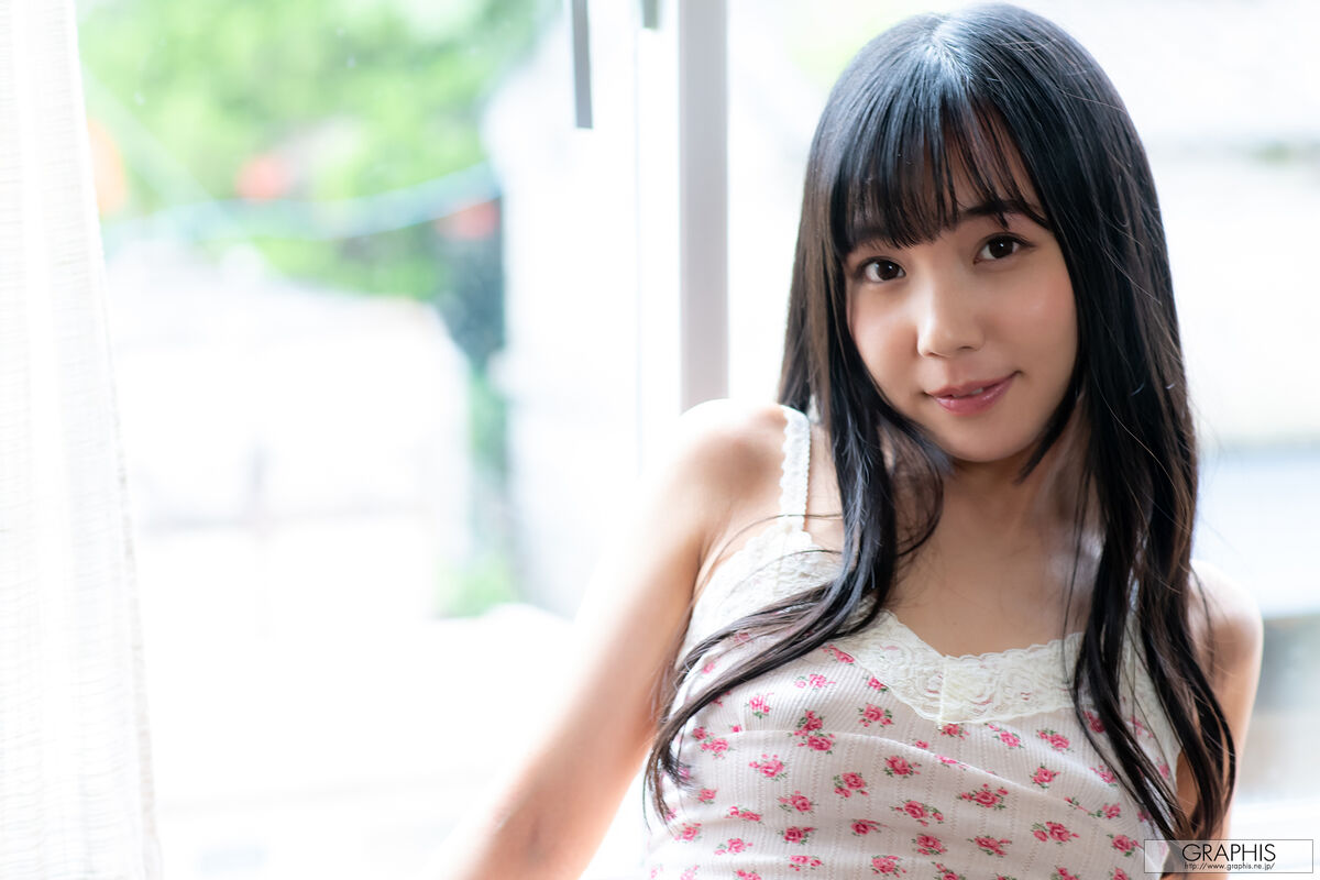 Mayoi Arisaka 有坂真宵 - Graphis Gals Cute And Sexy Part02