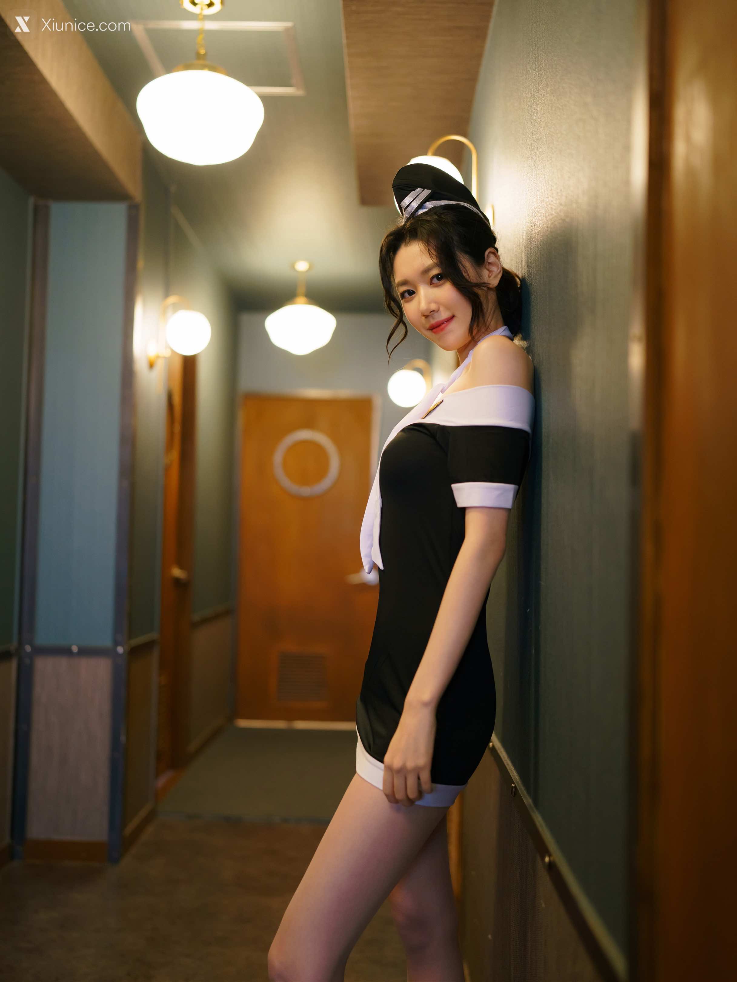 Bimilstory Nara (나라) Vol.05 After the Flight 4K