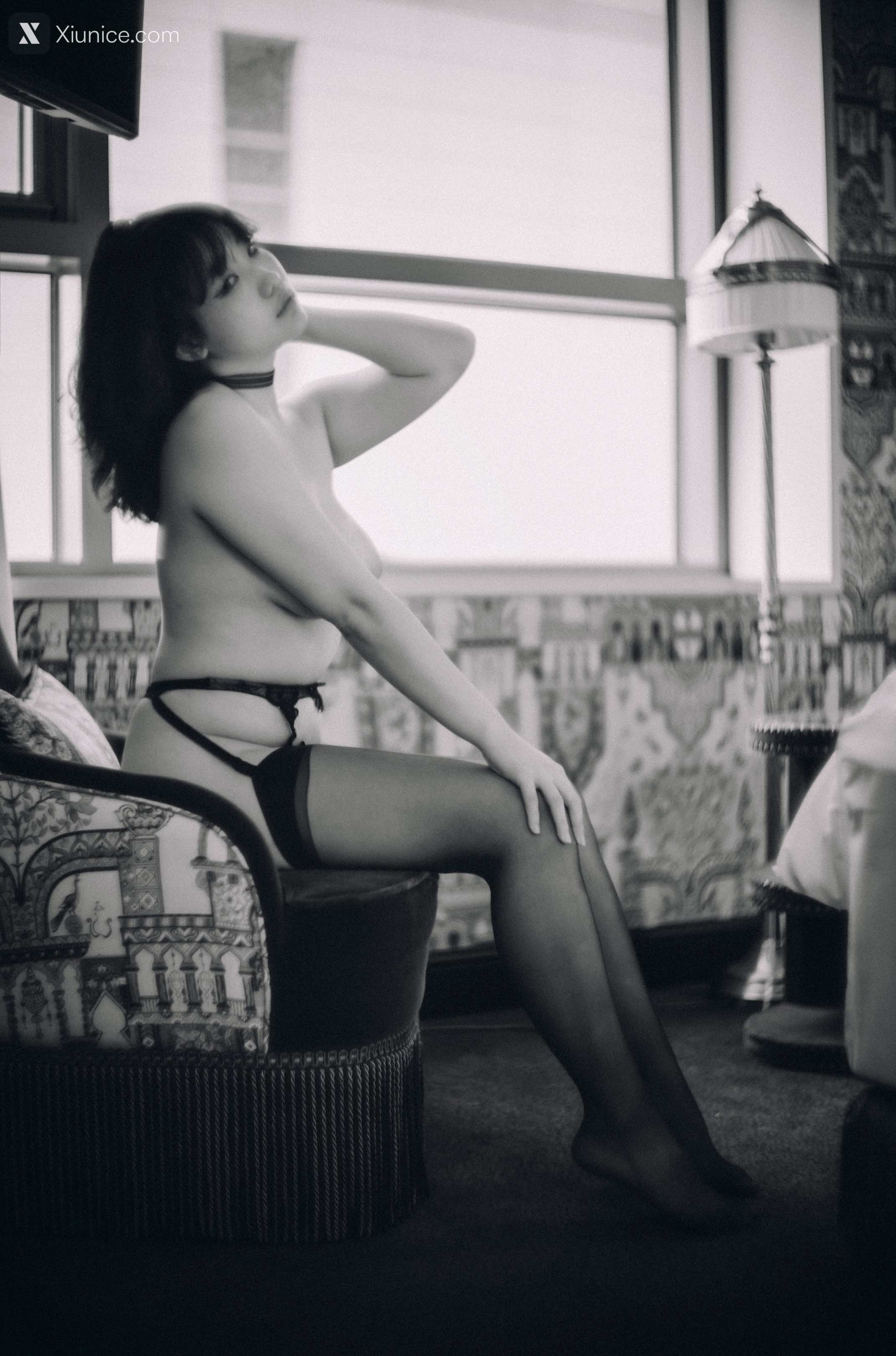 DJAWA Photo – Mimmi (밈미) – Mademoiselle Mimmi (+S.Ver) 4K