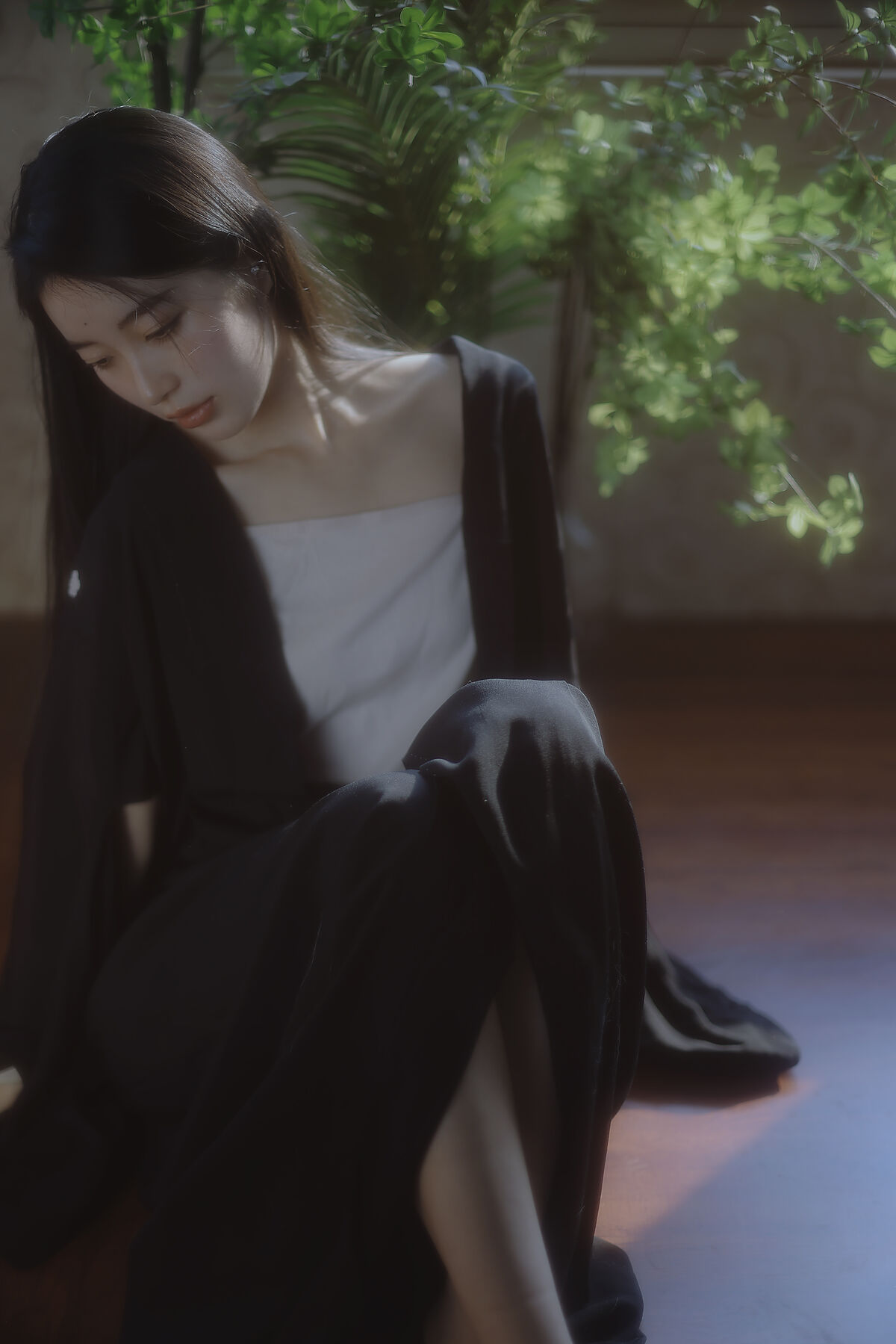 YiTuYu艺图语 Vol.10163 Mei Lu Zi