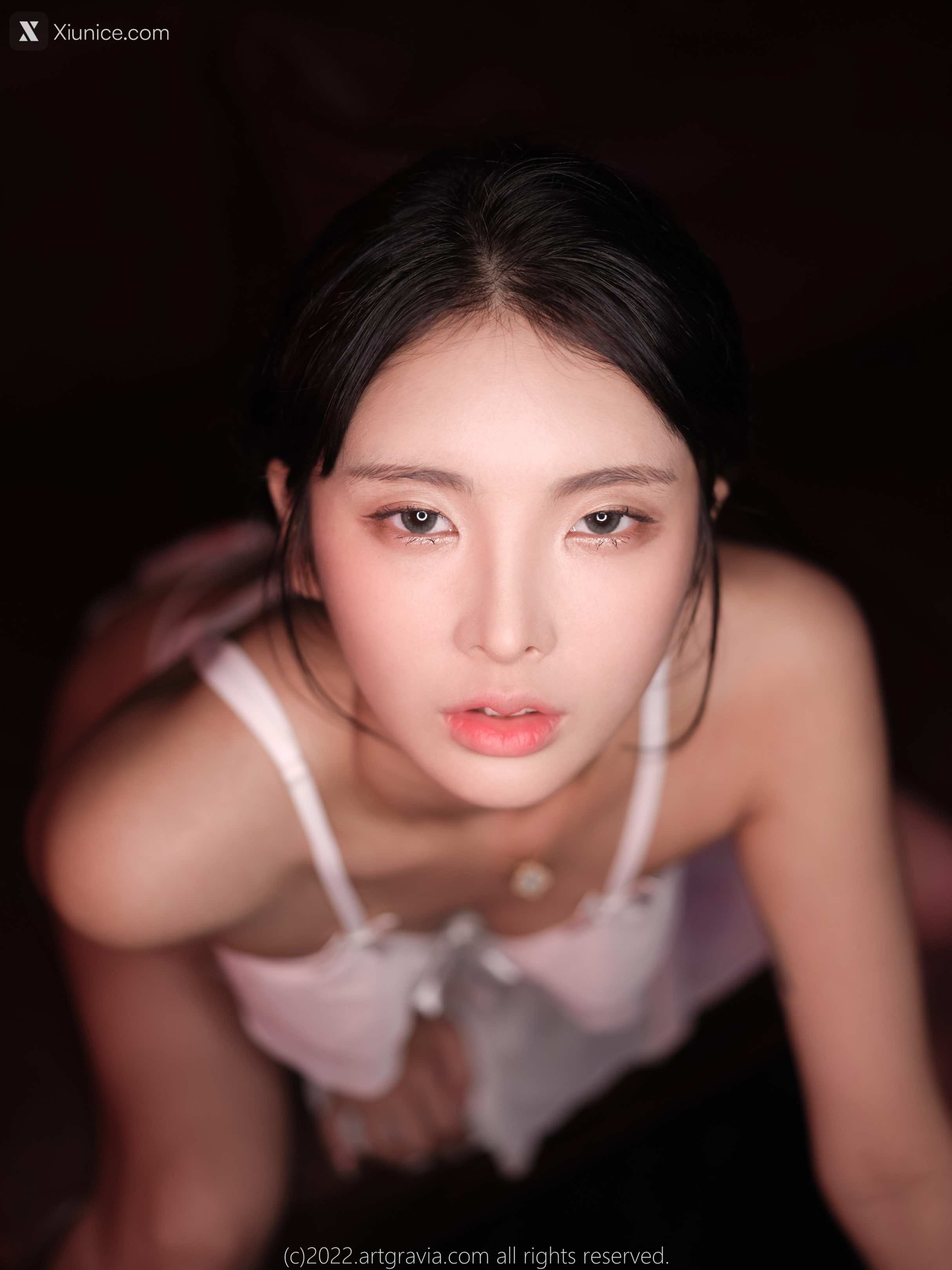 Artgravia Vol.456 Hyoyeon (김효연) 4K