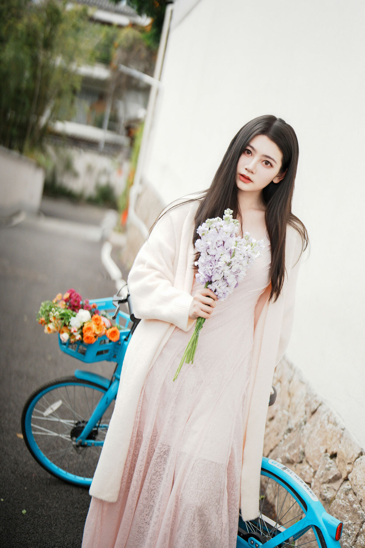 YiTuYu艺图语 Vol.10203 Zhu Zhu