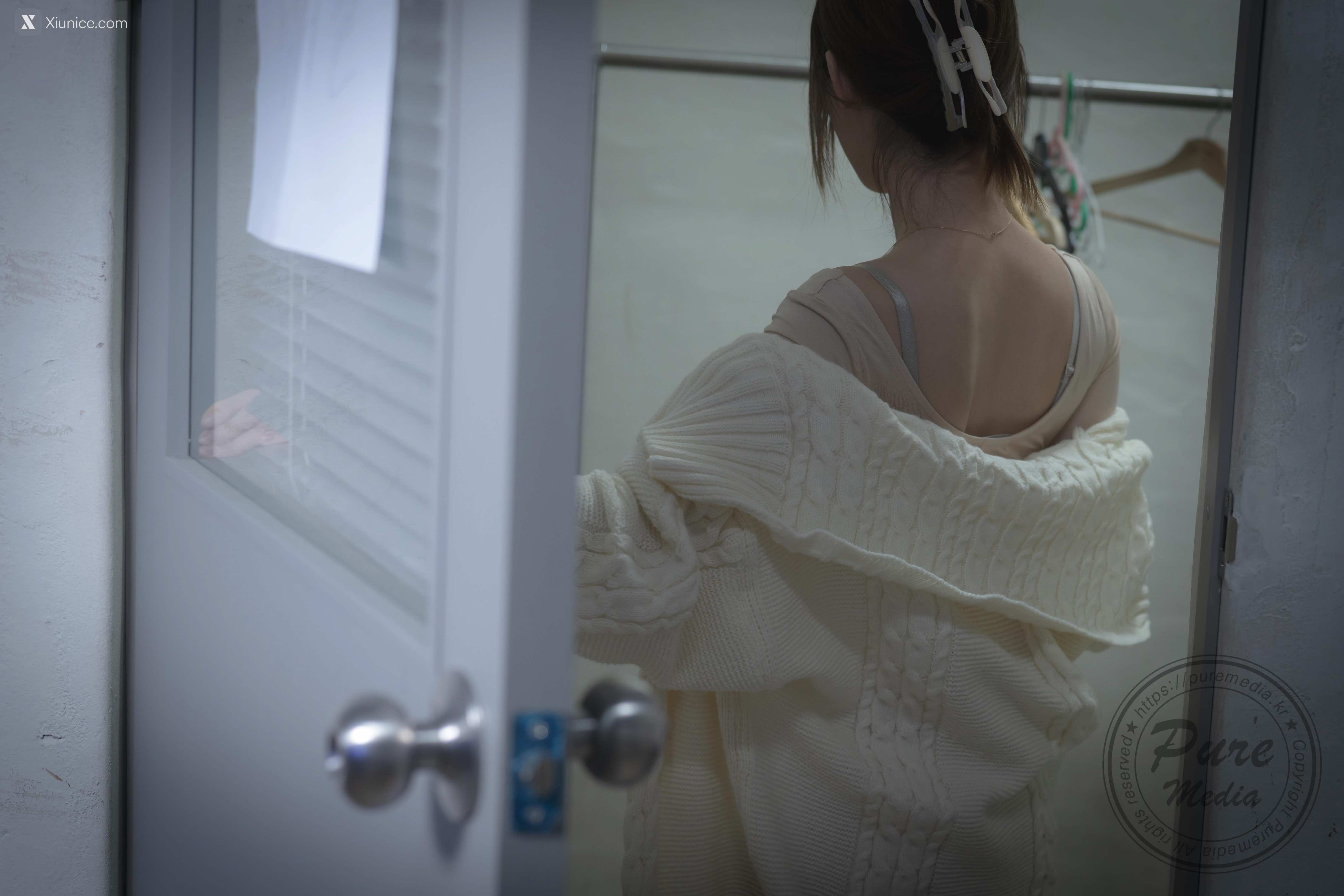Pure Media Vol.269 Yeha (예하) – Visit Suspicious Hospital 4K