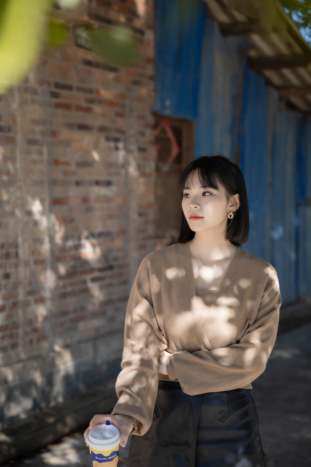 YiTuYu艺图语 Vol.10137 Xue Hua