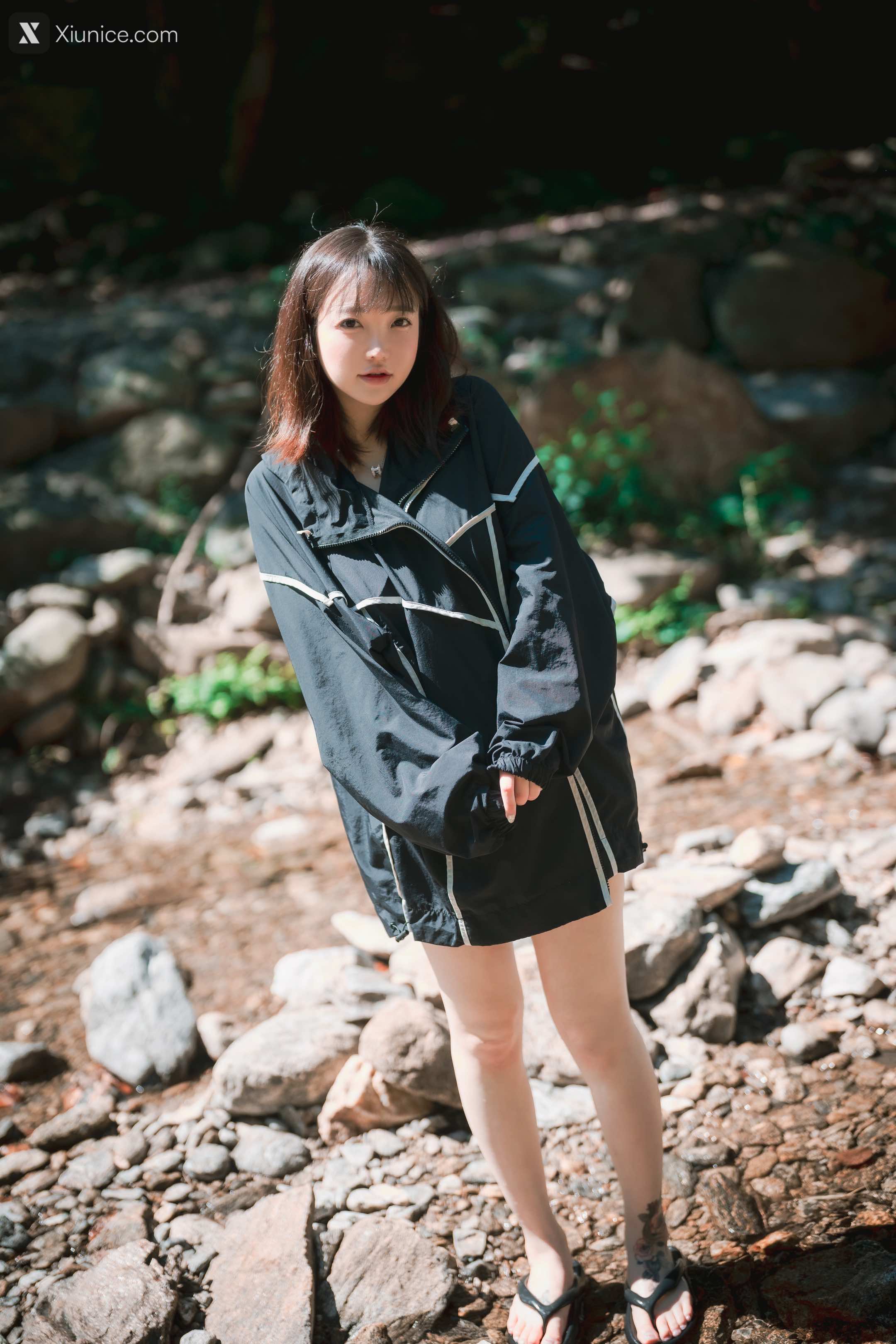 DJAWA Photo – Son Ye-Eun (손예은) – A Girl in Nature (+SP.Ver) 4K