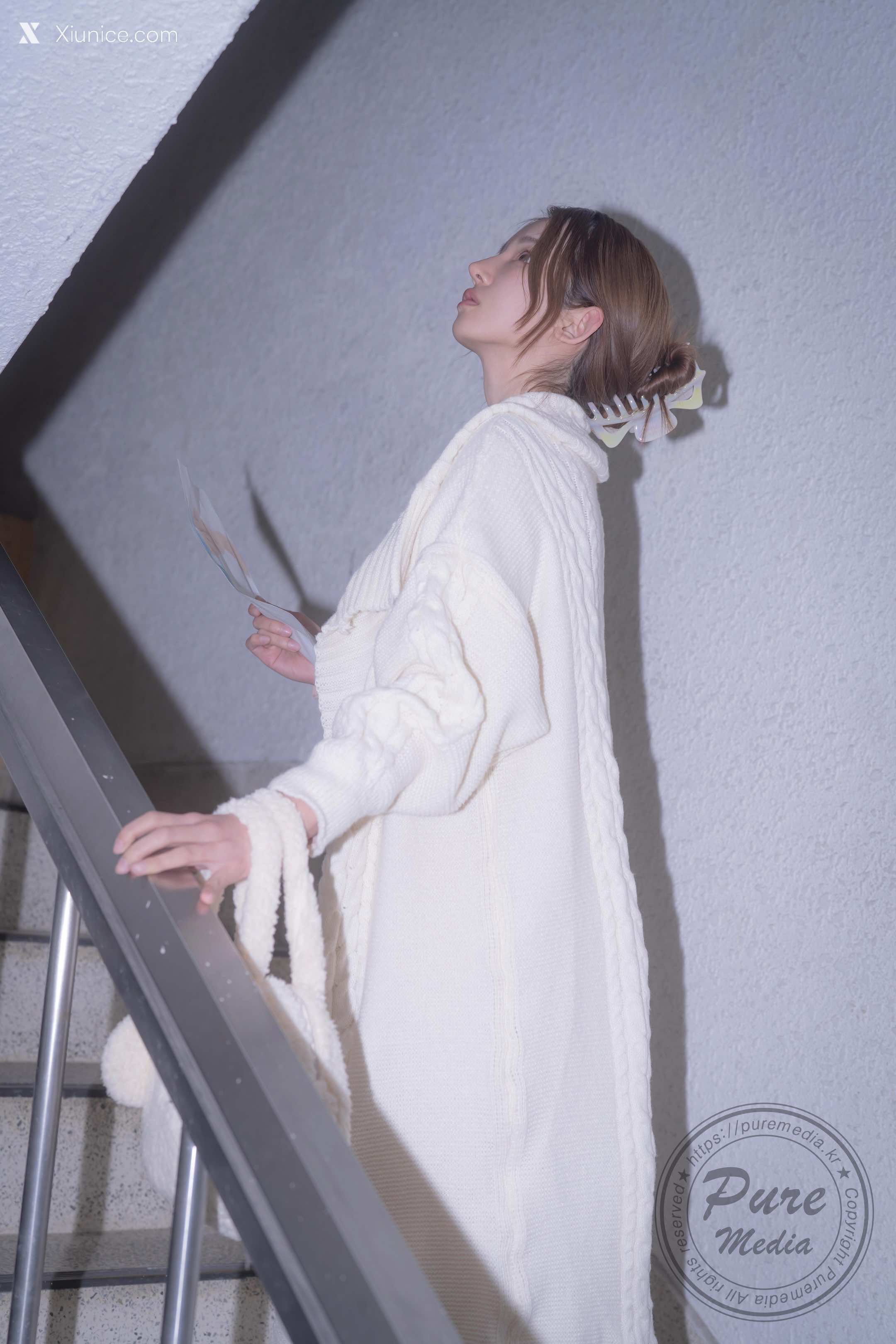 Pure Media Vol.269 Yeha (예하) – Visit Suspicious Hospital 4K