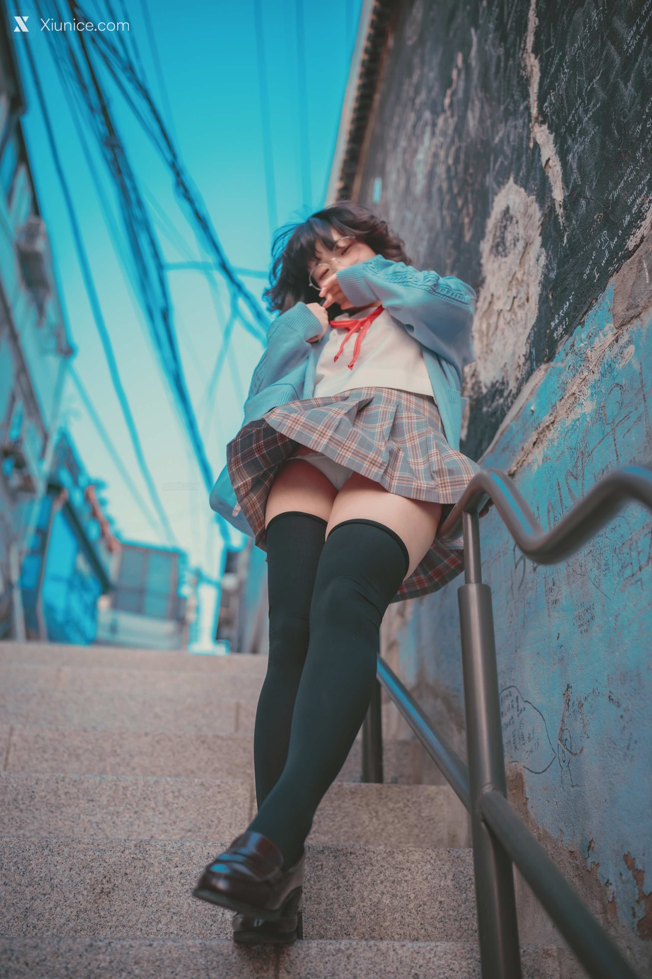 DJAWA Photo – Mimmi (밈미) – Your Panties 4K